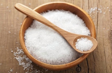 CLORETO DE POTÁSSIO