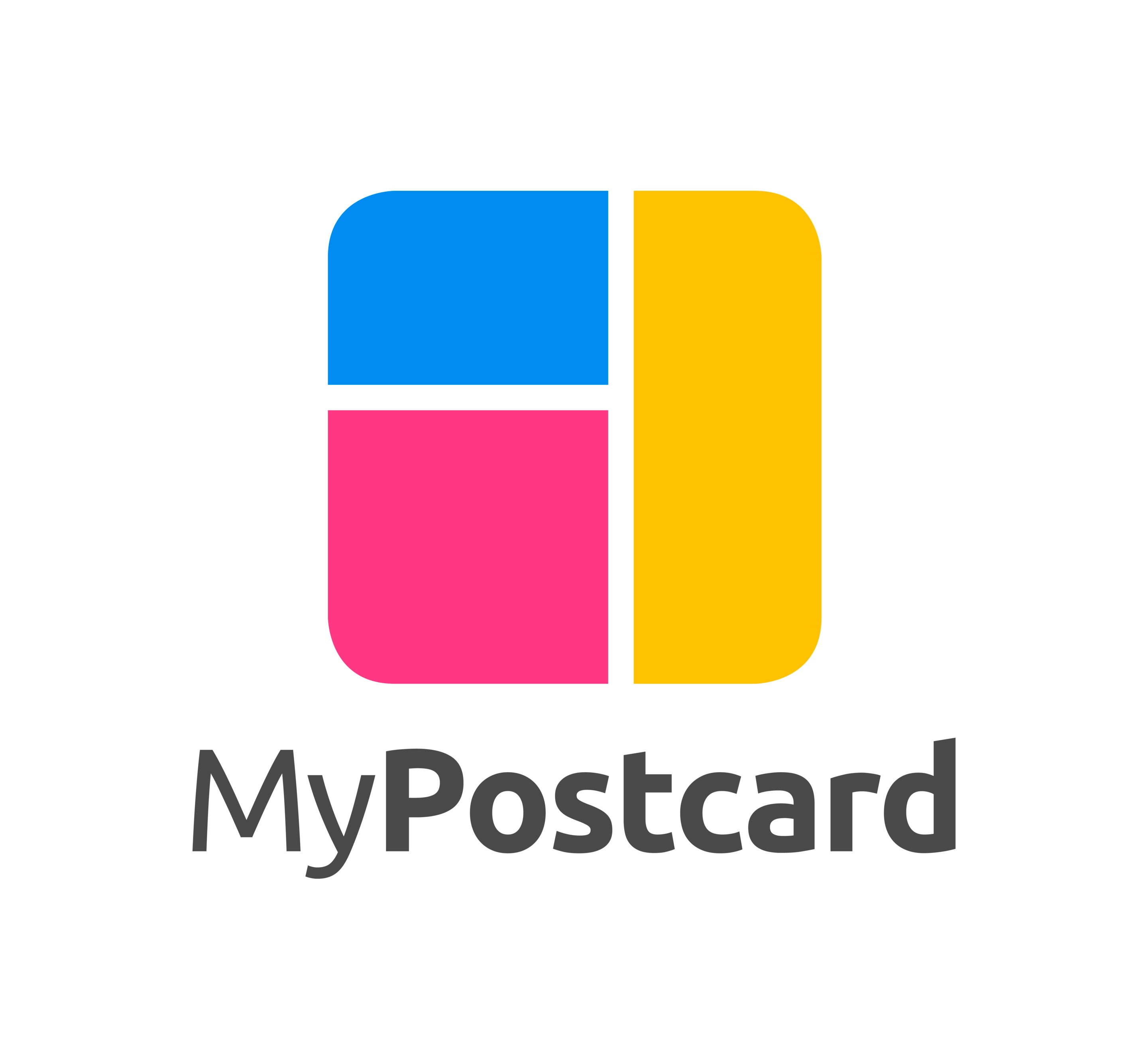 MyPostcard Cooperation