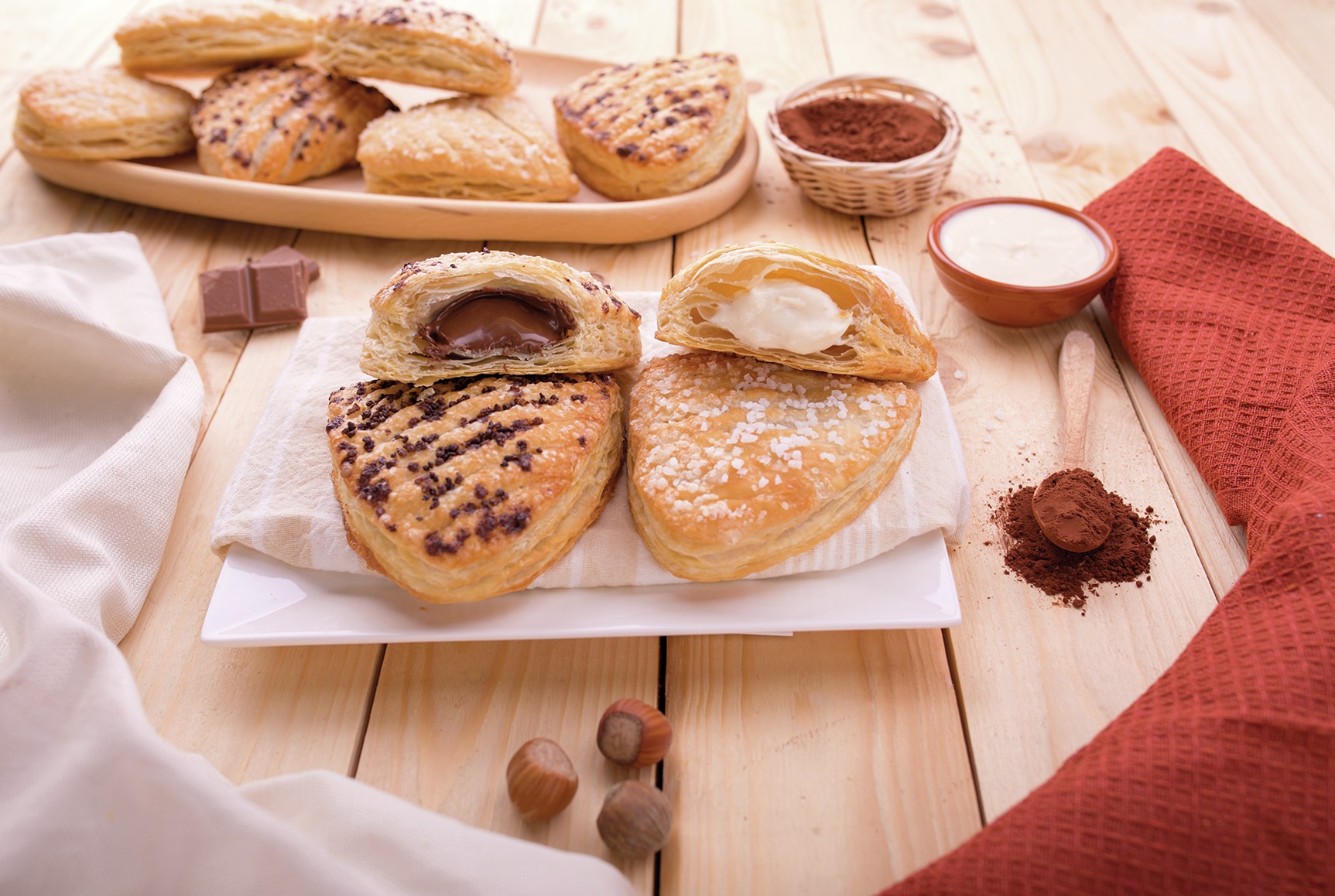 Immagine del Gemma packshot