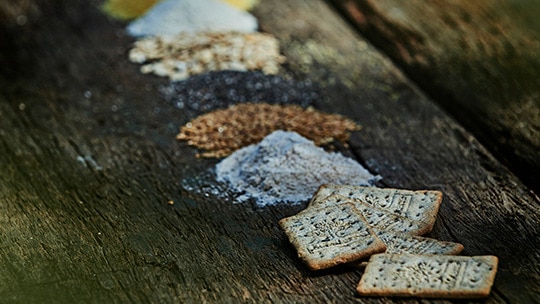 Quer substituir os cereais refinados por integrais? Veja 7 trocas inteligentes