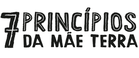 7 princípios dos produtos Mãe Terra