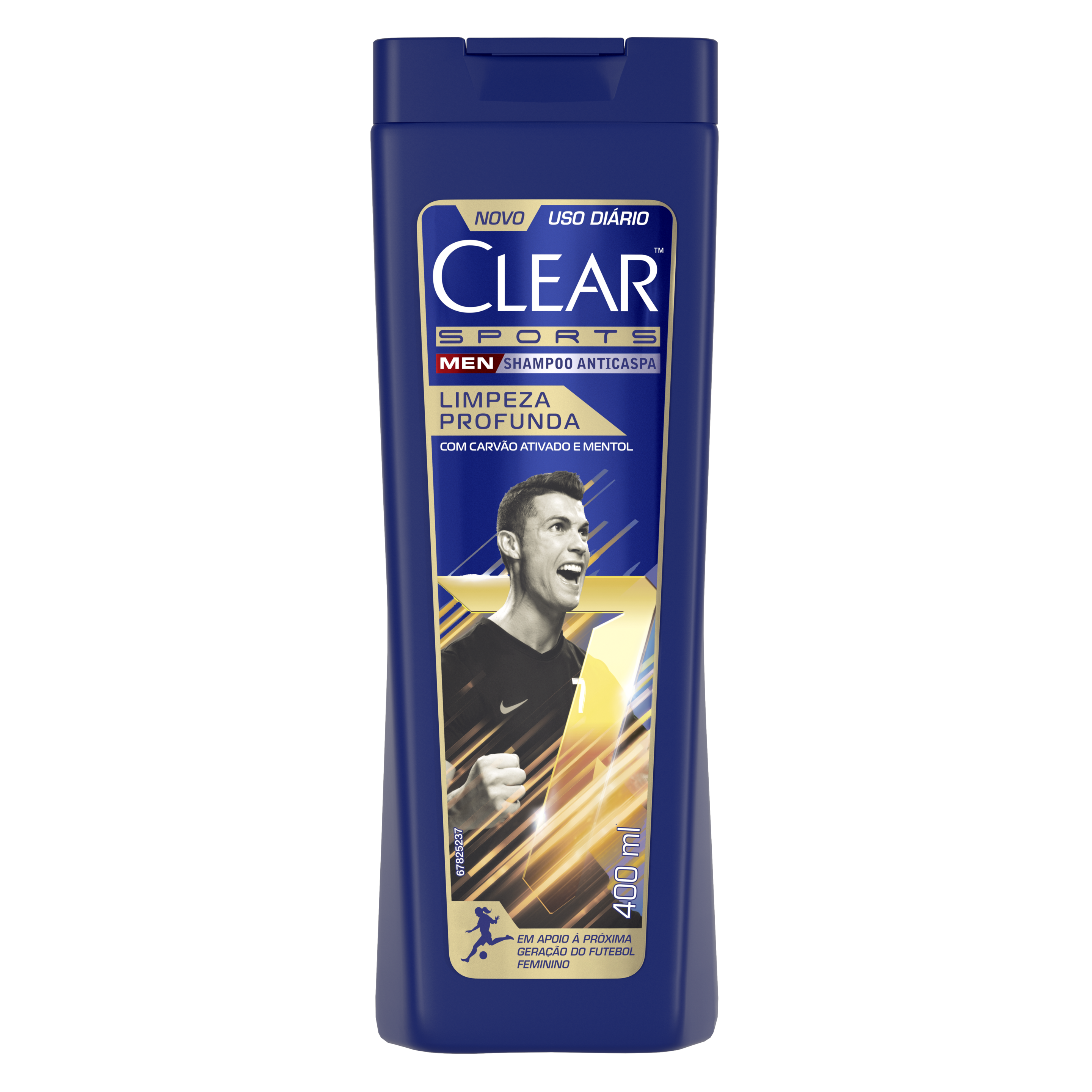 Bora Jogar, Clear Sports