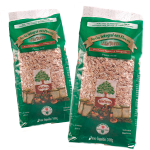 primeira embalagem Mãe Terra