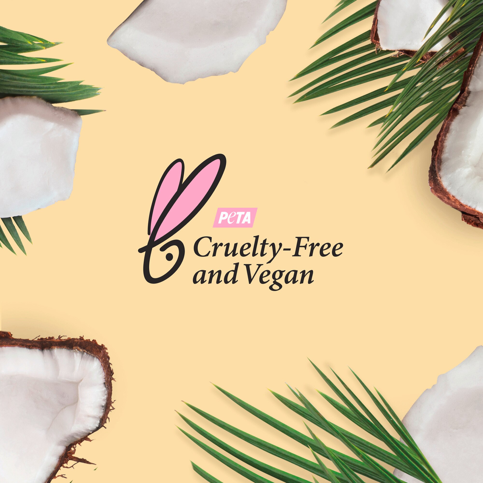 go vegan