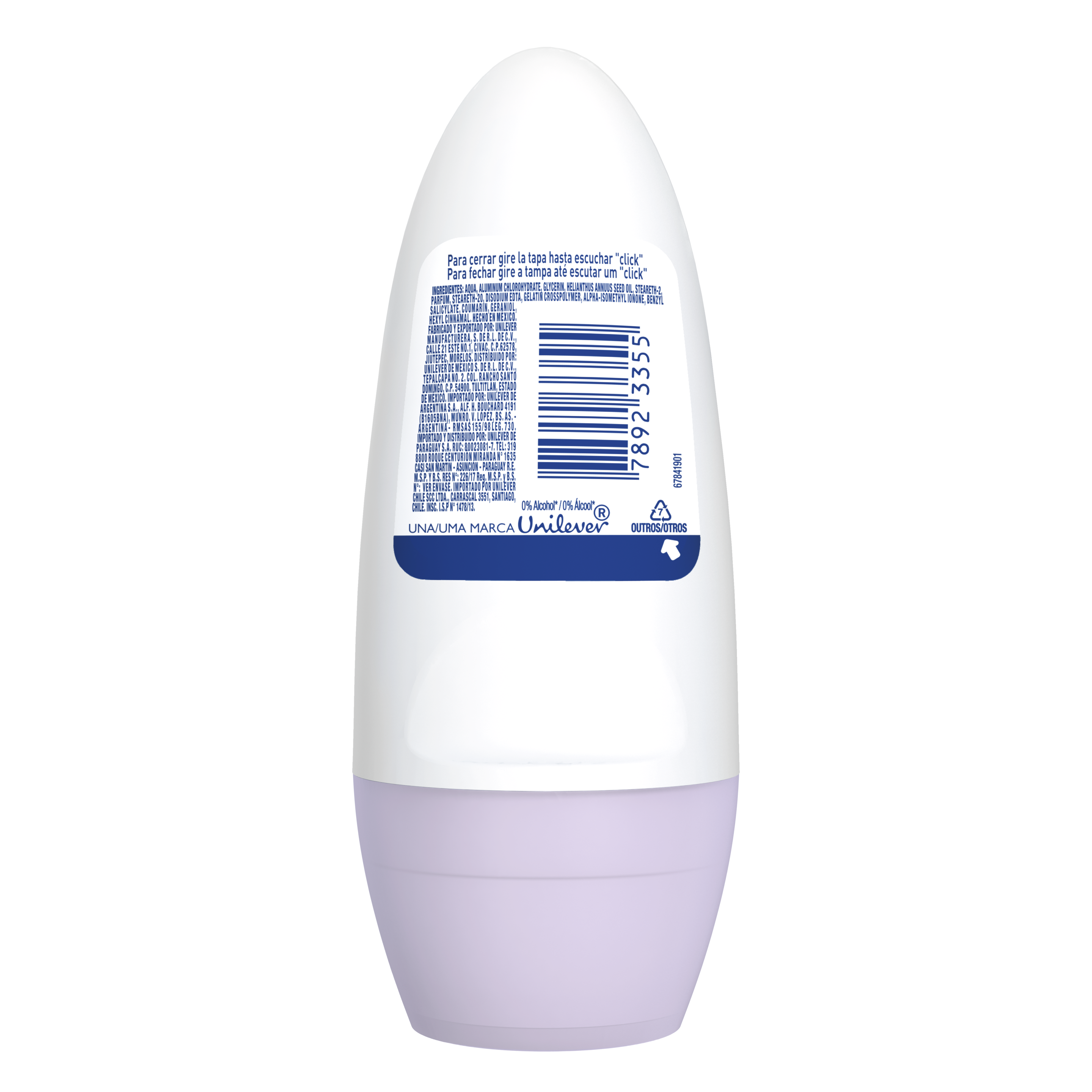 Product page