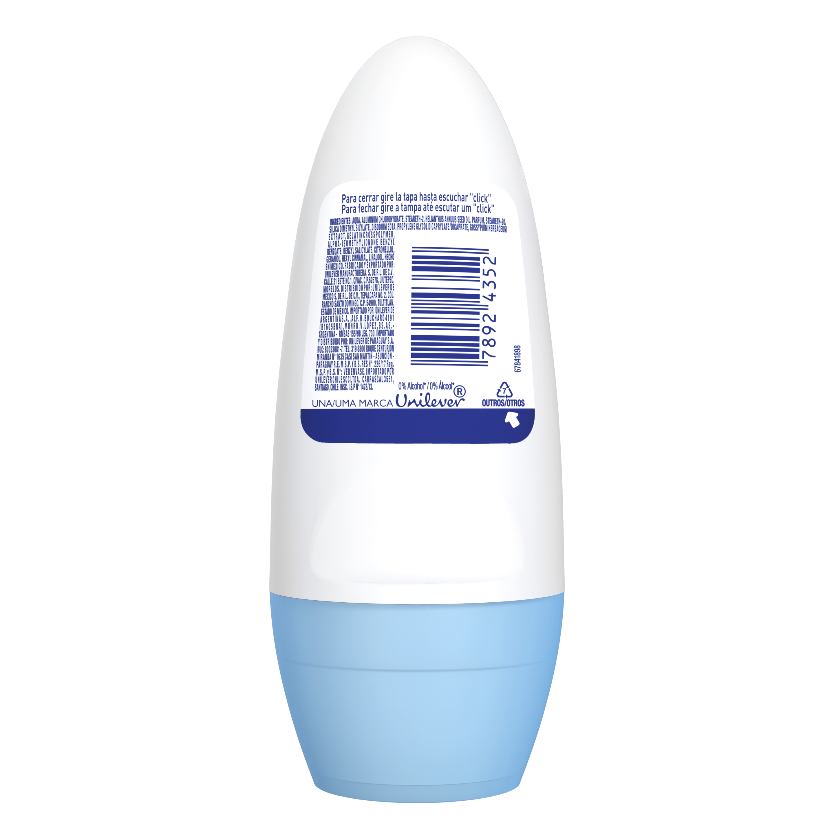 Product page