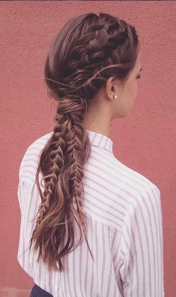 Bohemian Braid