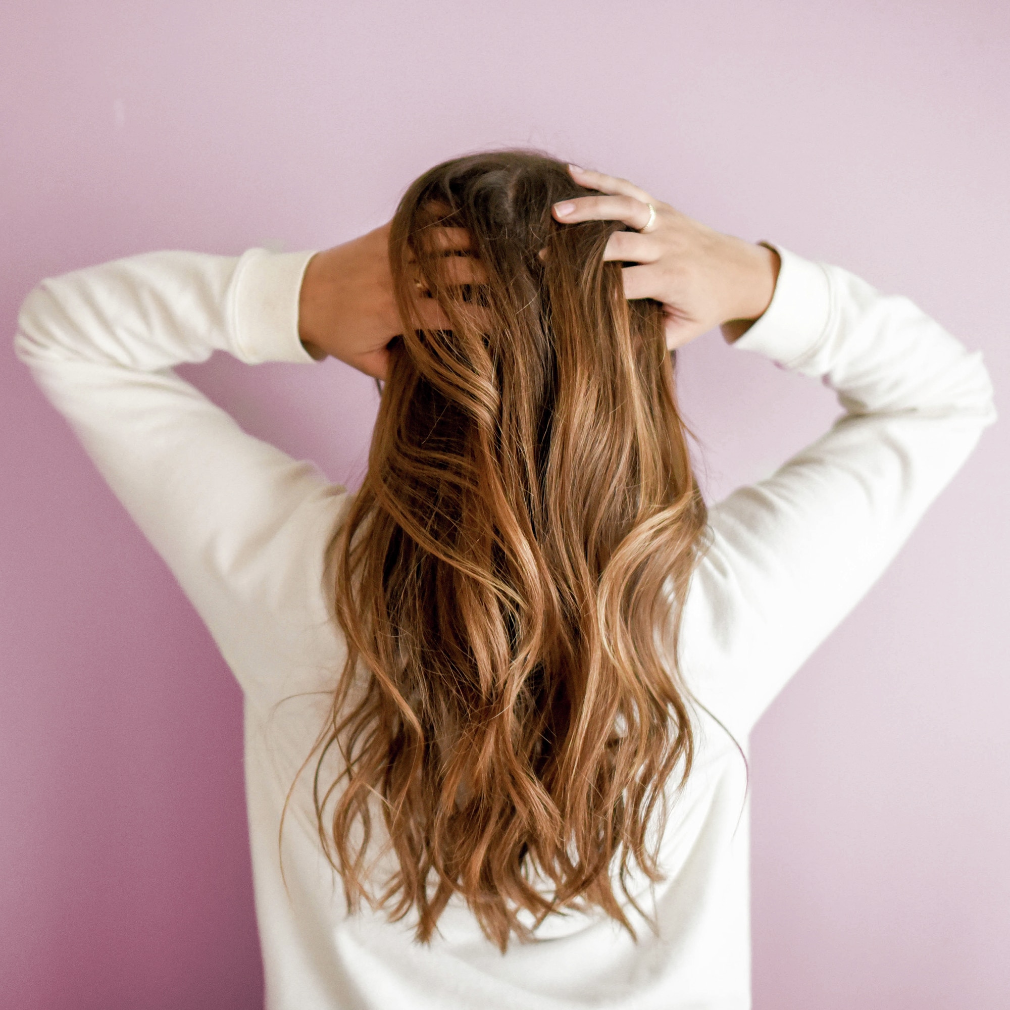 Balayage vs. Ombre Hairstyles
