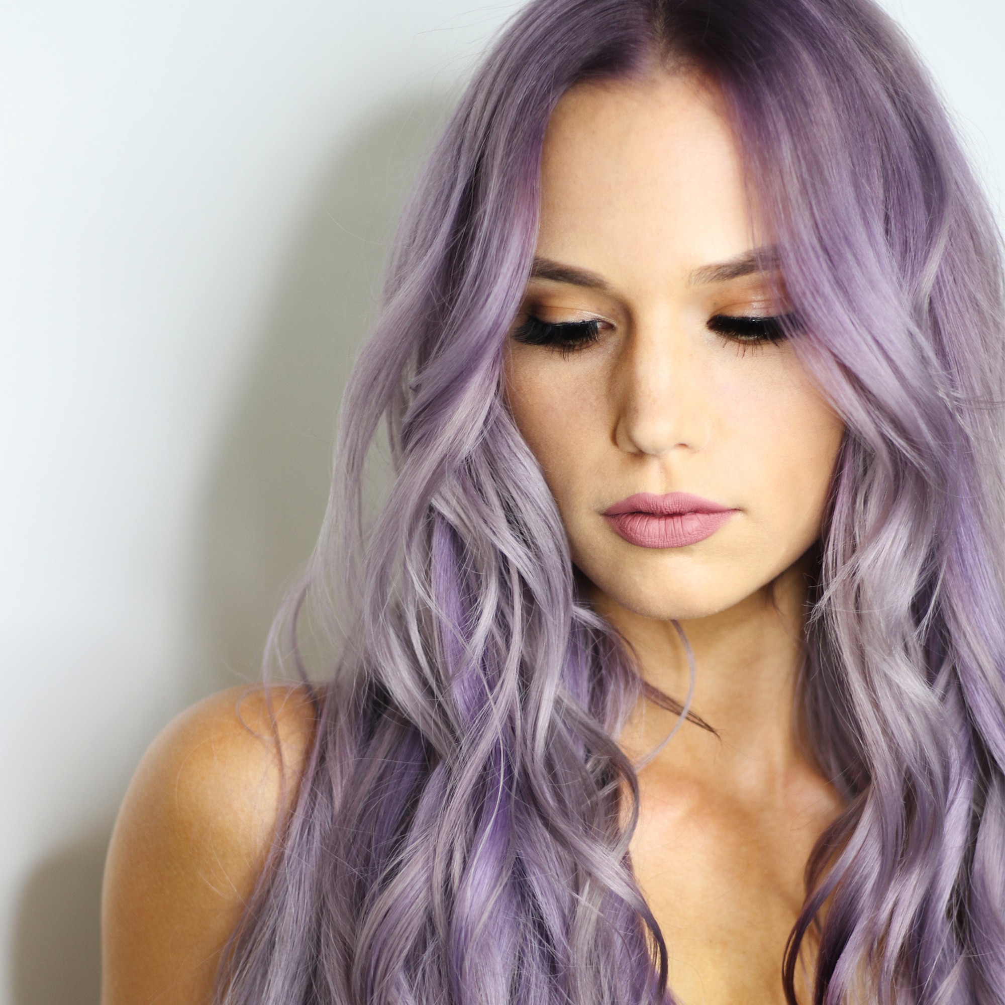 How To Care For Colored Hair