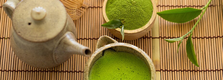 Tips Memilih Sabun Green Tea untuk Digunakan Sehari-hari