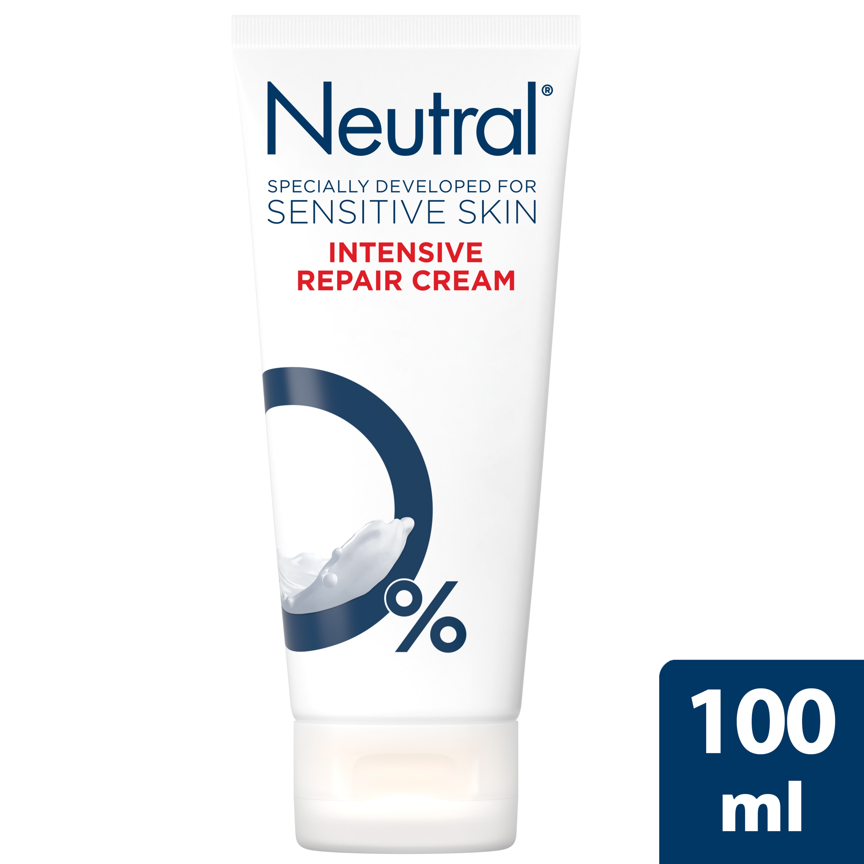 Neutral Intensive Repair Creme