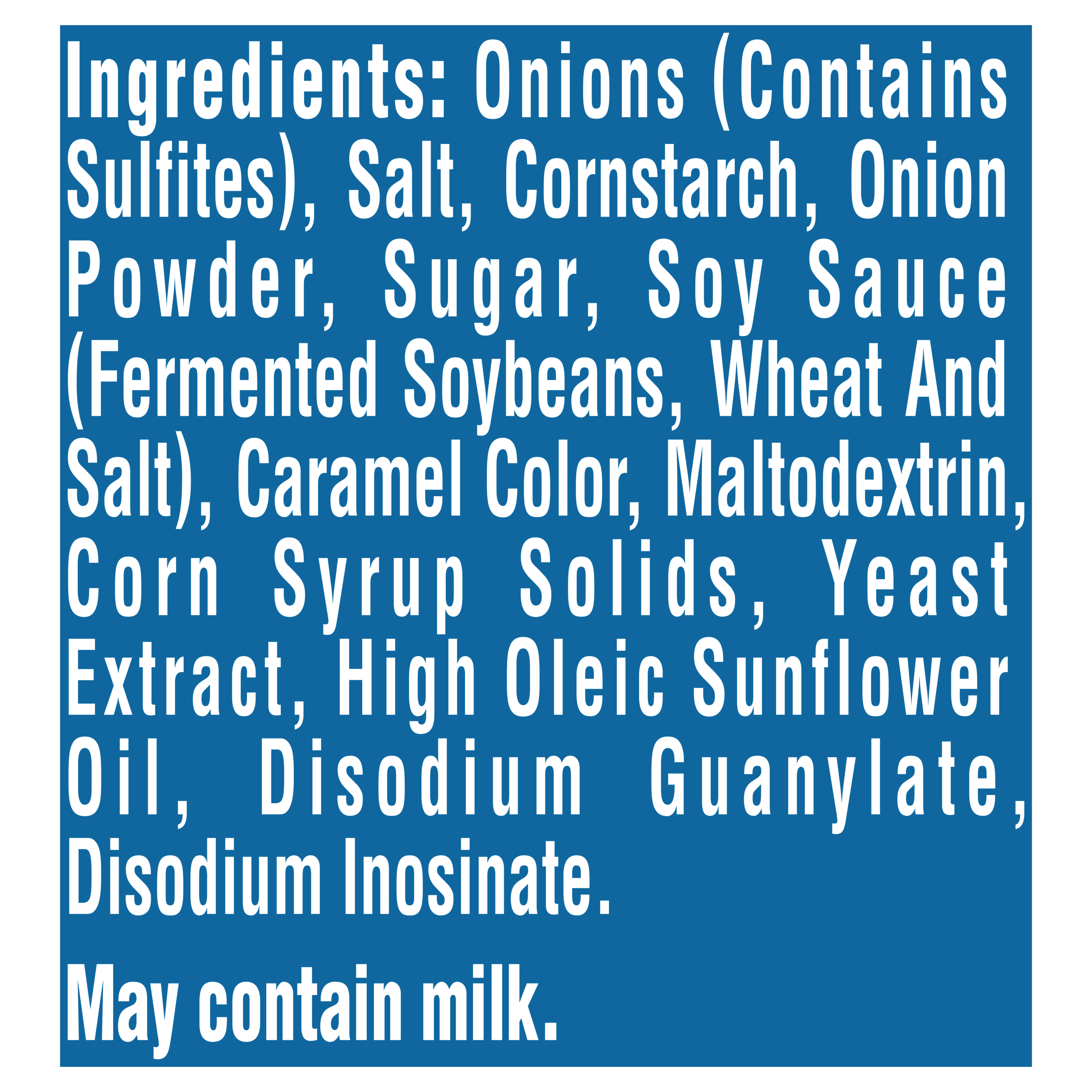 Lipton Onion Soup and Dip Mix