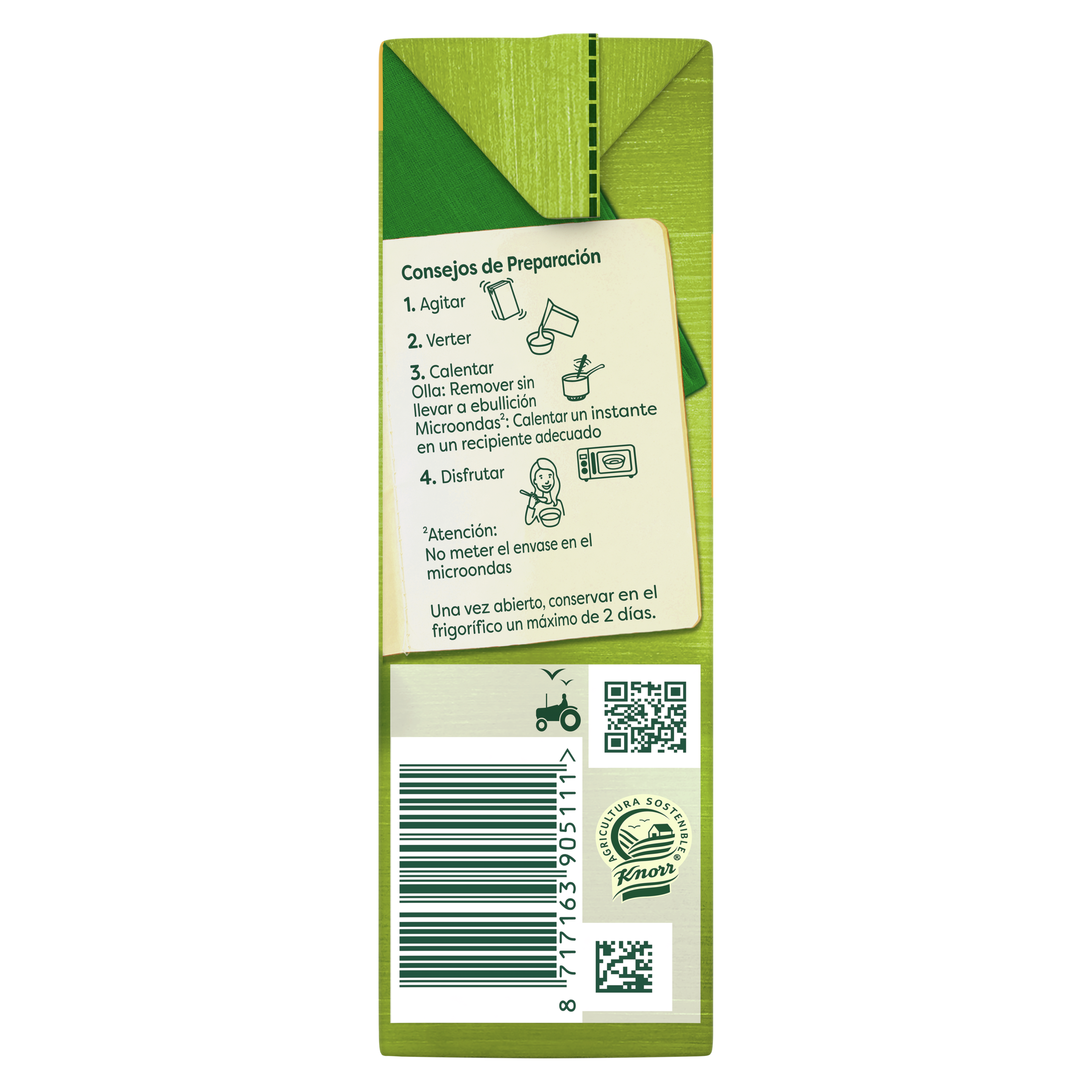 Product page