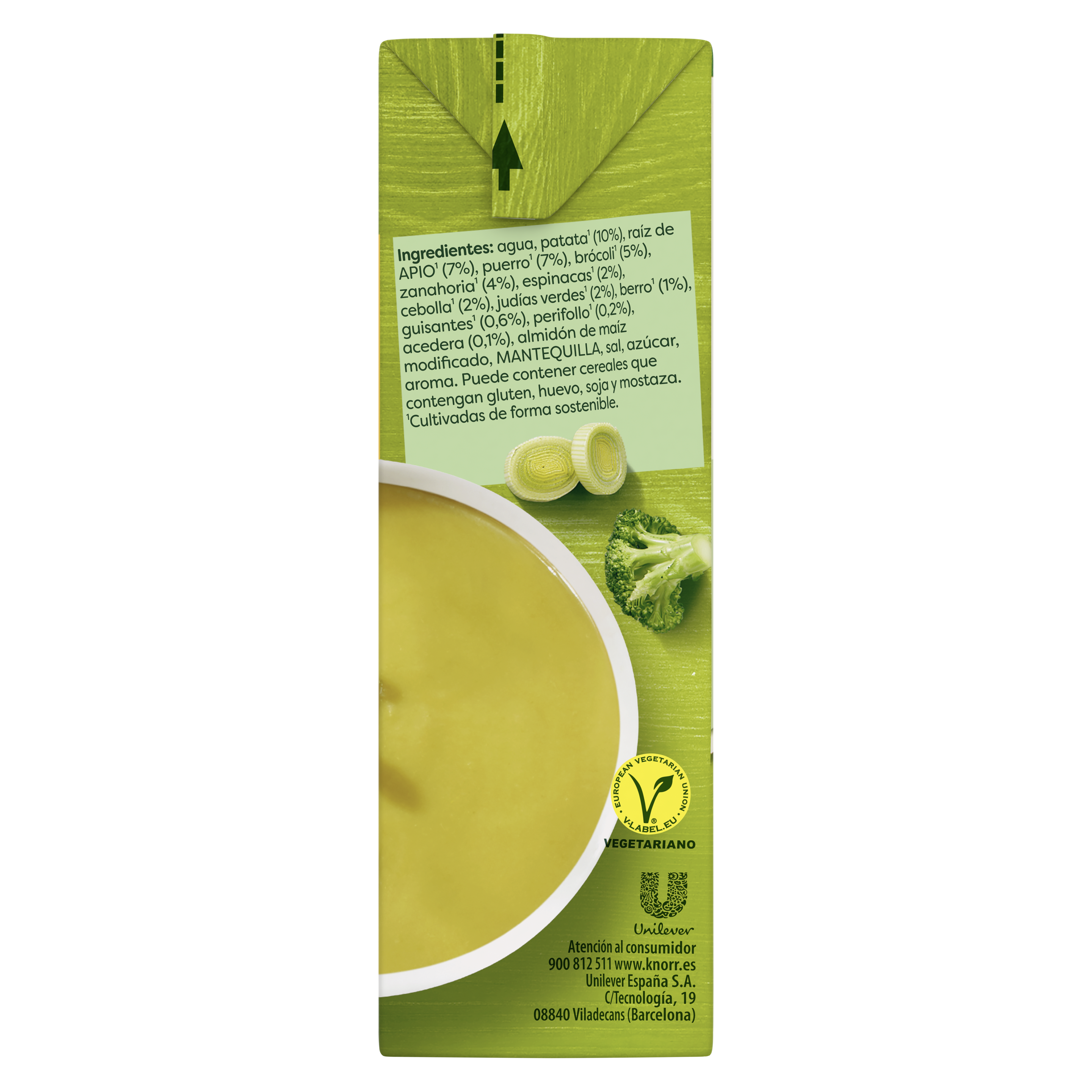 Product page