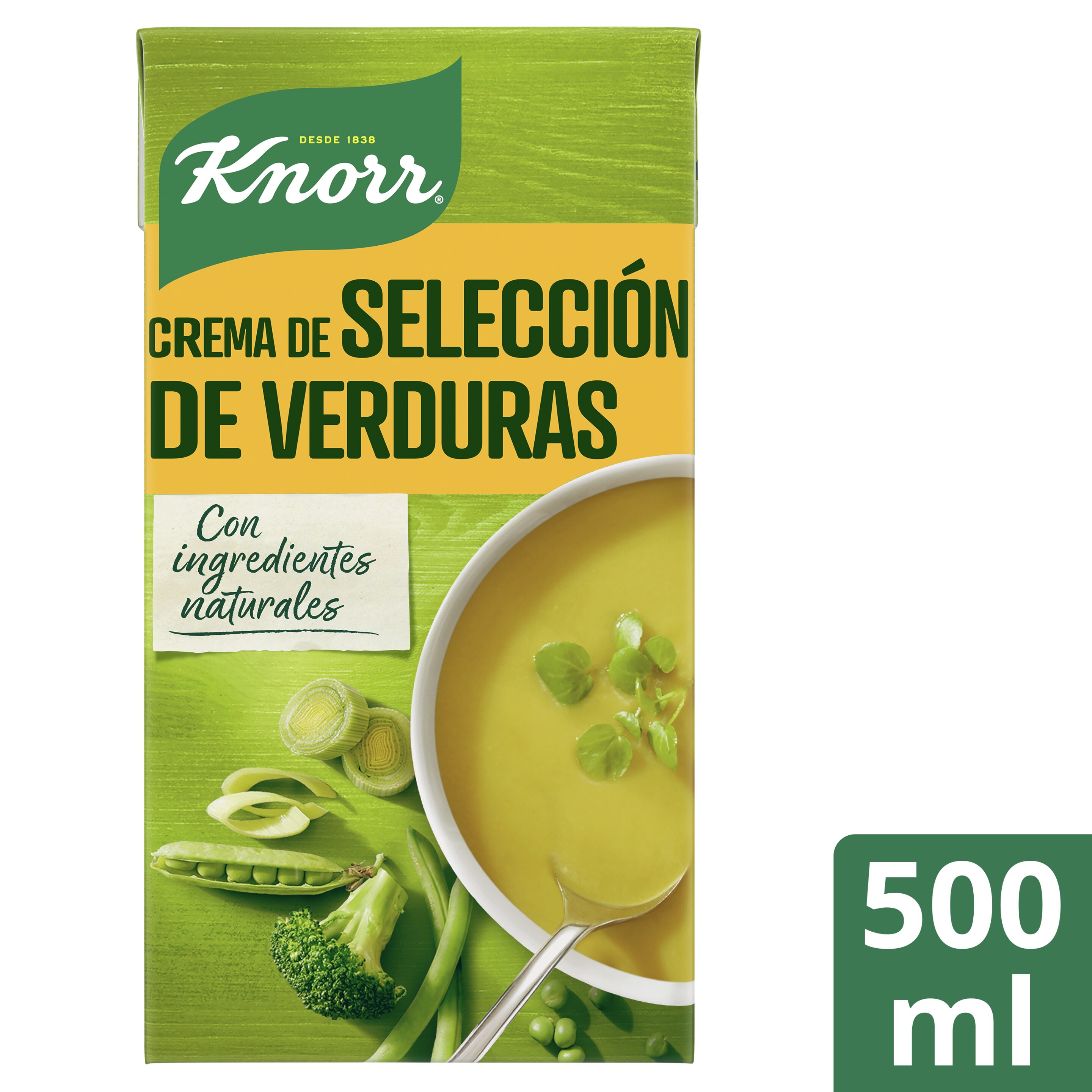 Product page