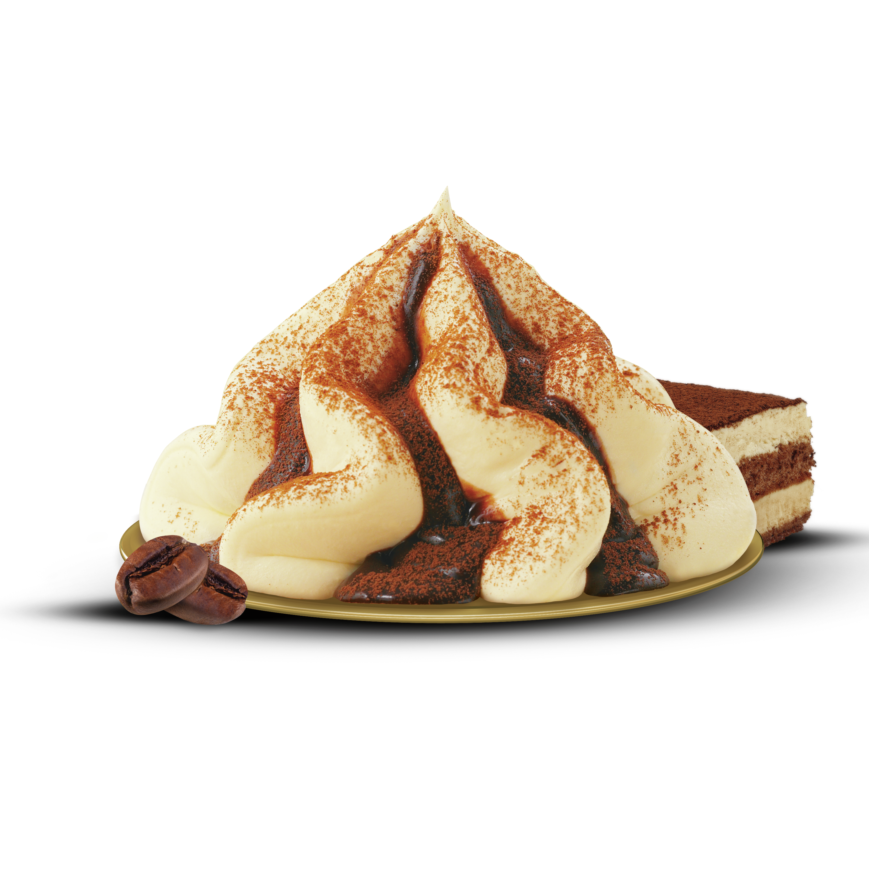 Carte d'Or Tiramisu 900ml