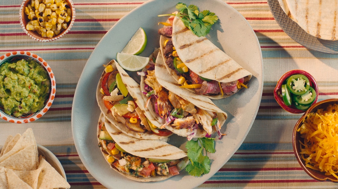 Meals that matter video