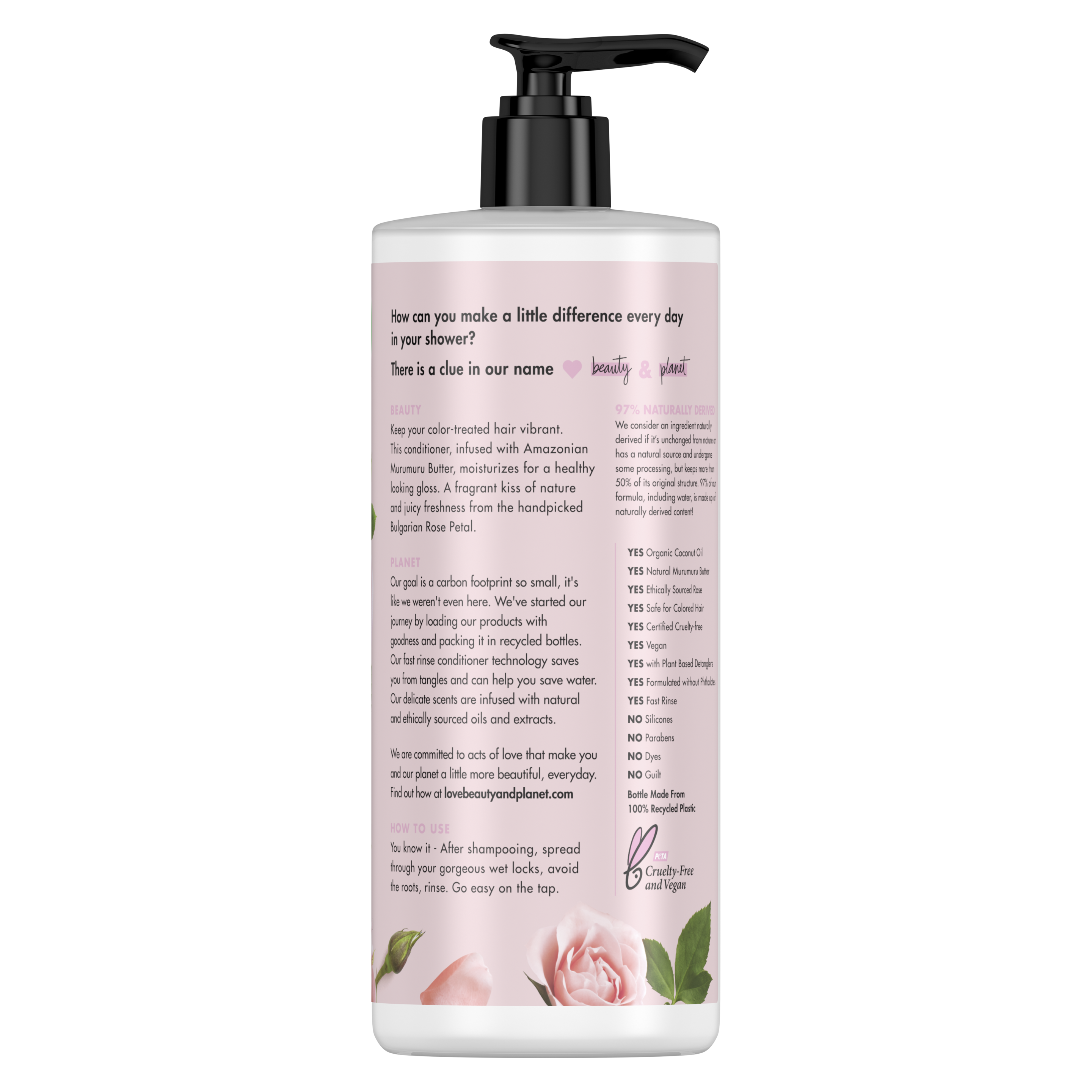 Product page