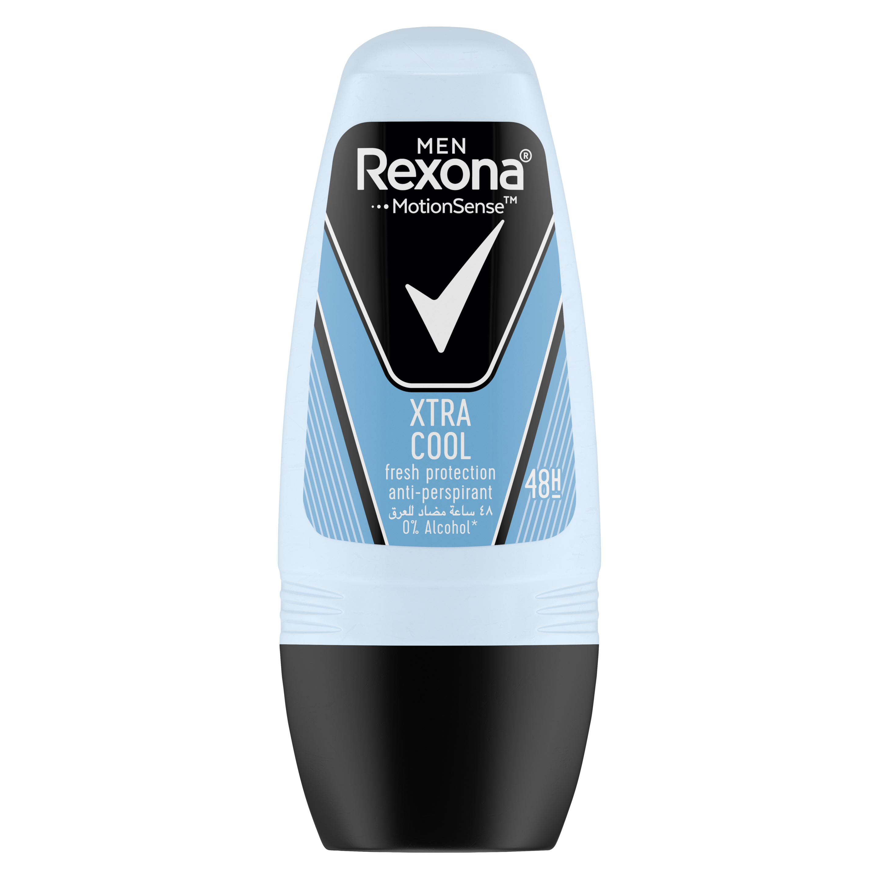 Rexona Men Antiperspirant Xtra Cool Roll-On 50ml