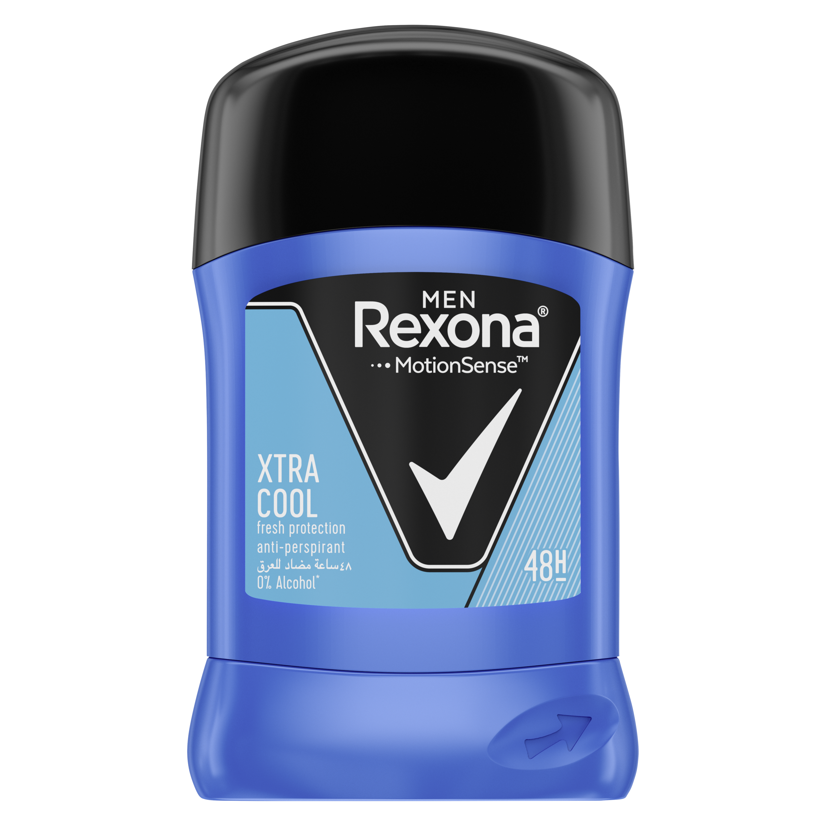 Rexona Men Antiperspirant Xtra Cool Stick 40g