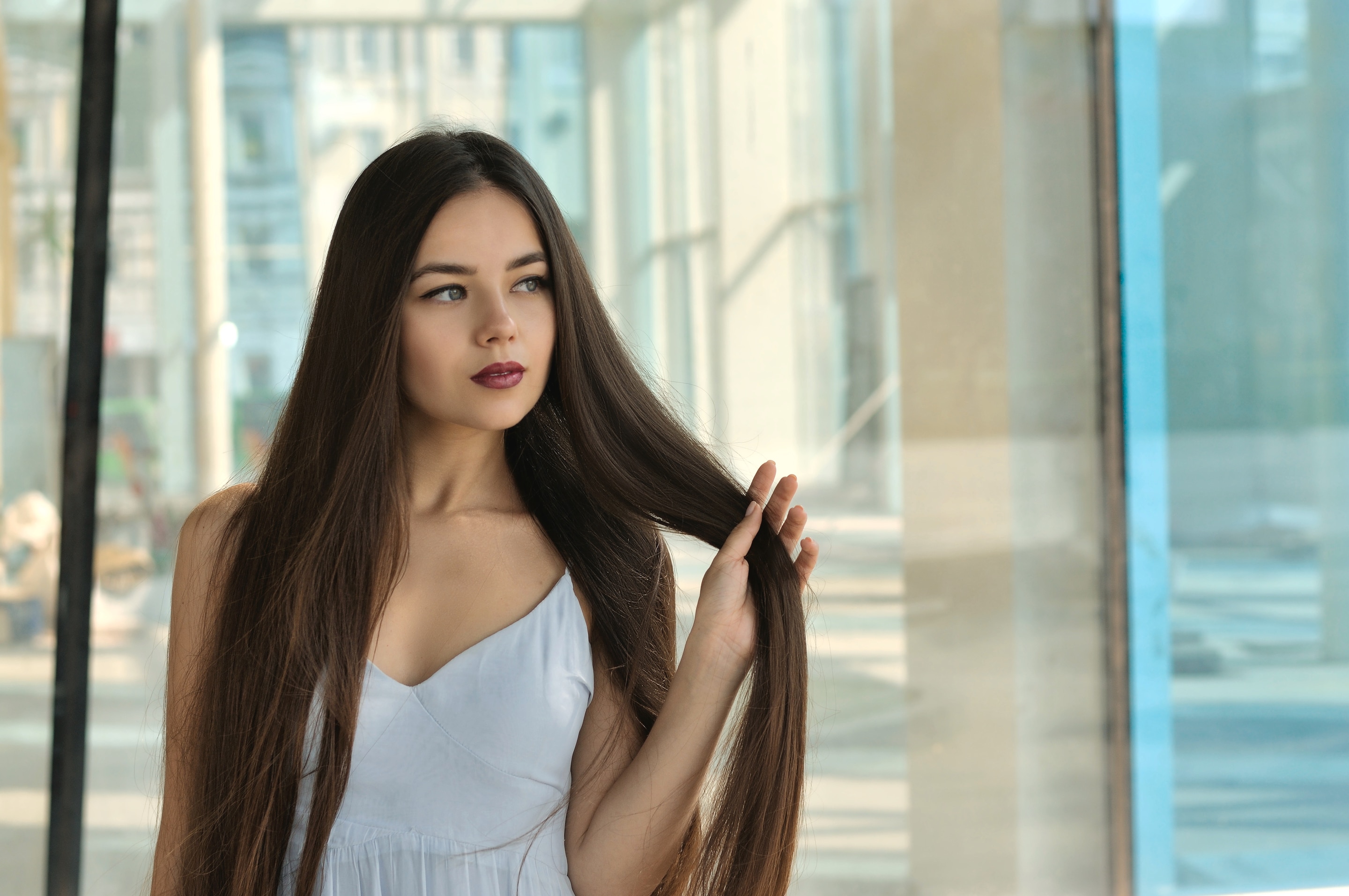 Cara merawat rambut sesuai jenis dan tipenya