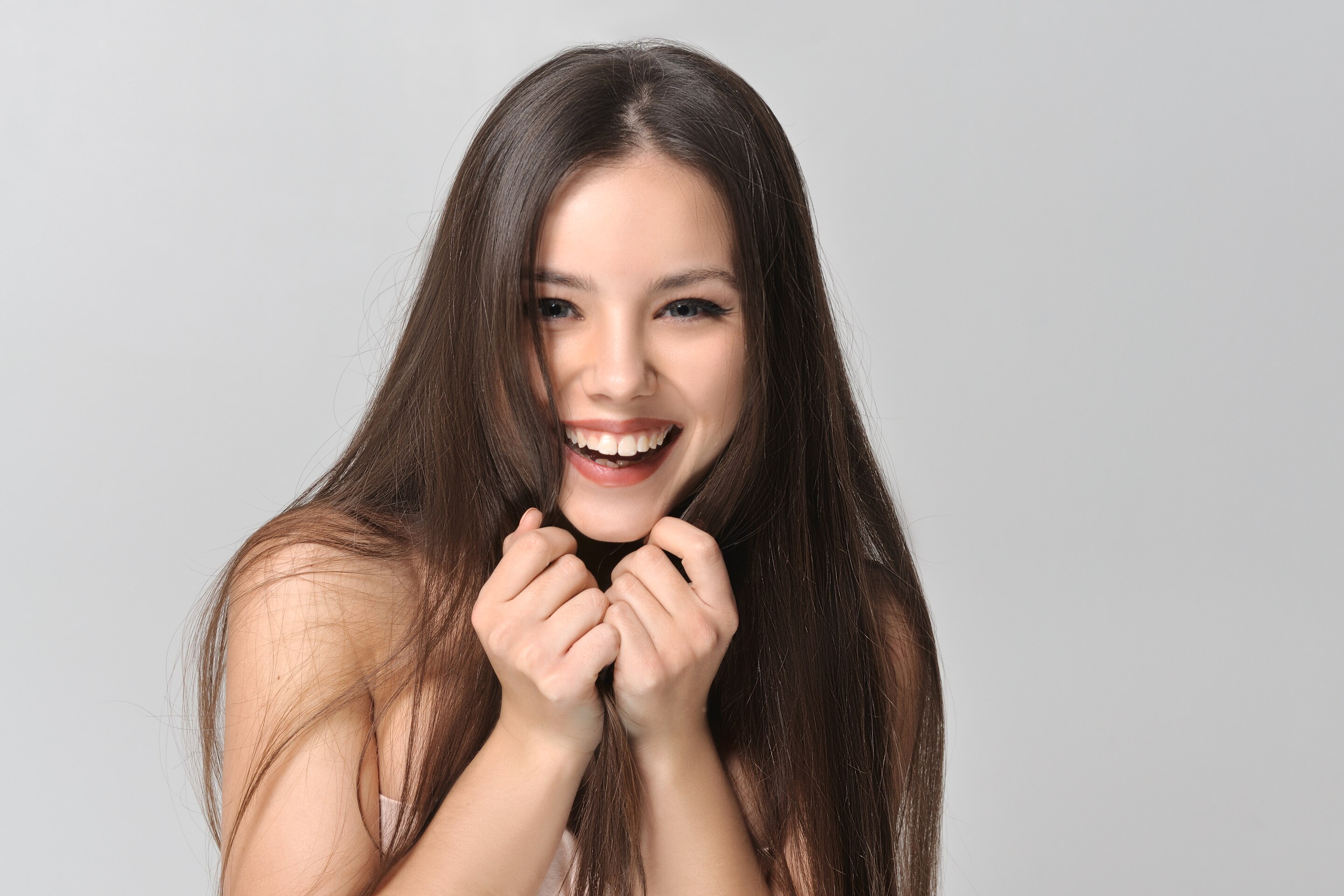 Cara merawat rambut sesuai jenis dan tipenya