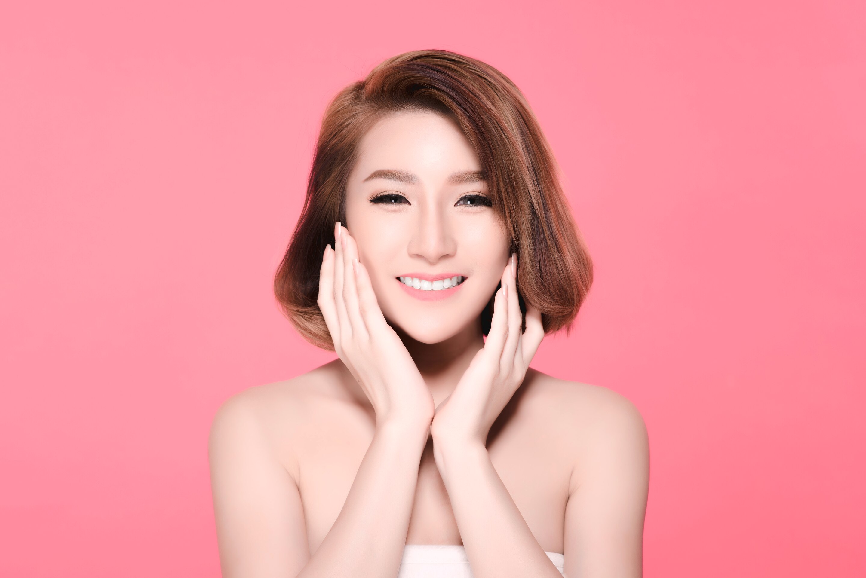 Model rambut 2017 yang tetap cocok digunakan saat ini