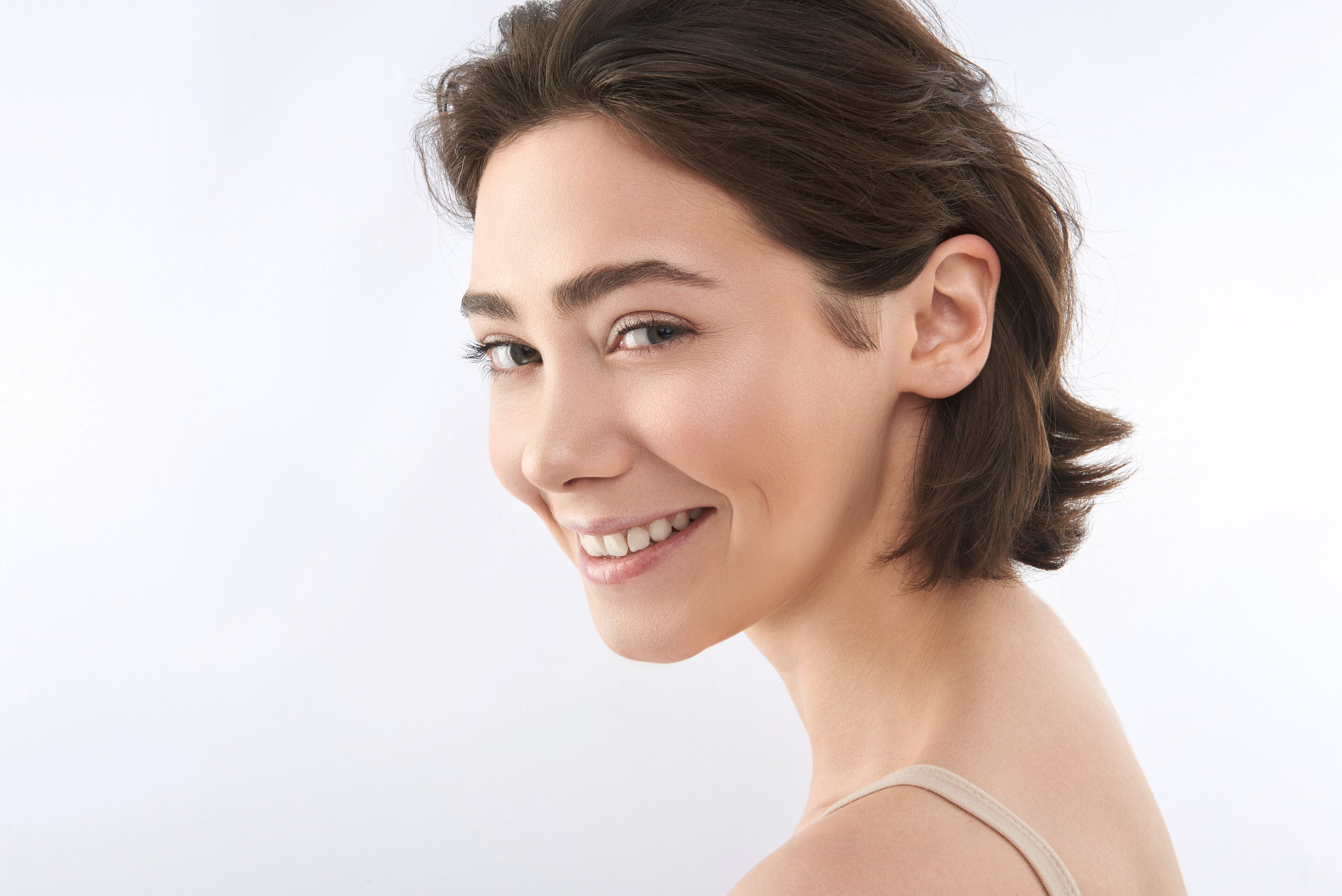 Model rambut 2017 yang tetap cocok digunakan saat ini