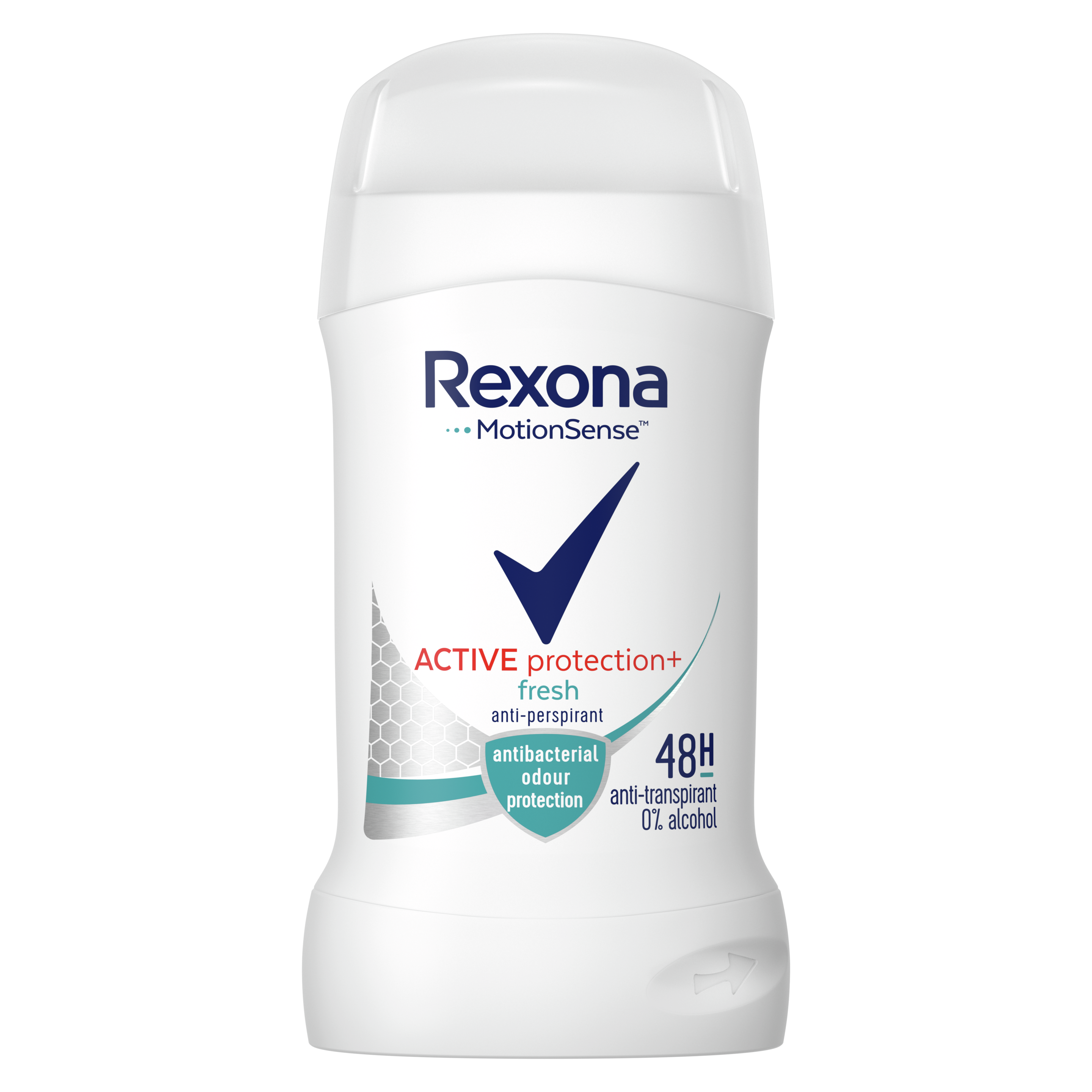 Rexona Active Protection+Fresh izzadásgátló stift 40 ml
