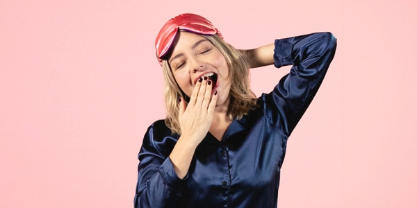 Douchen in de avond of in de ochtend?