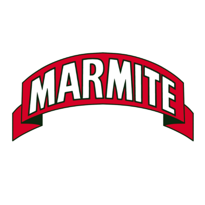 Marmite Header Logo