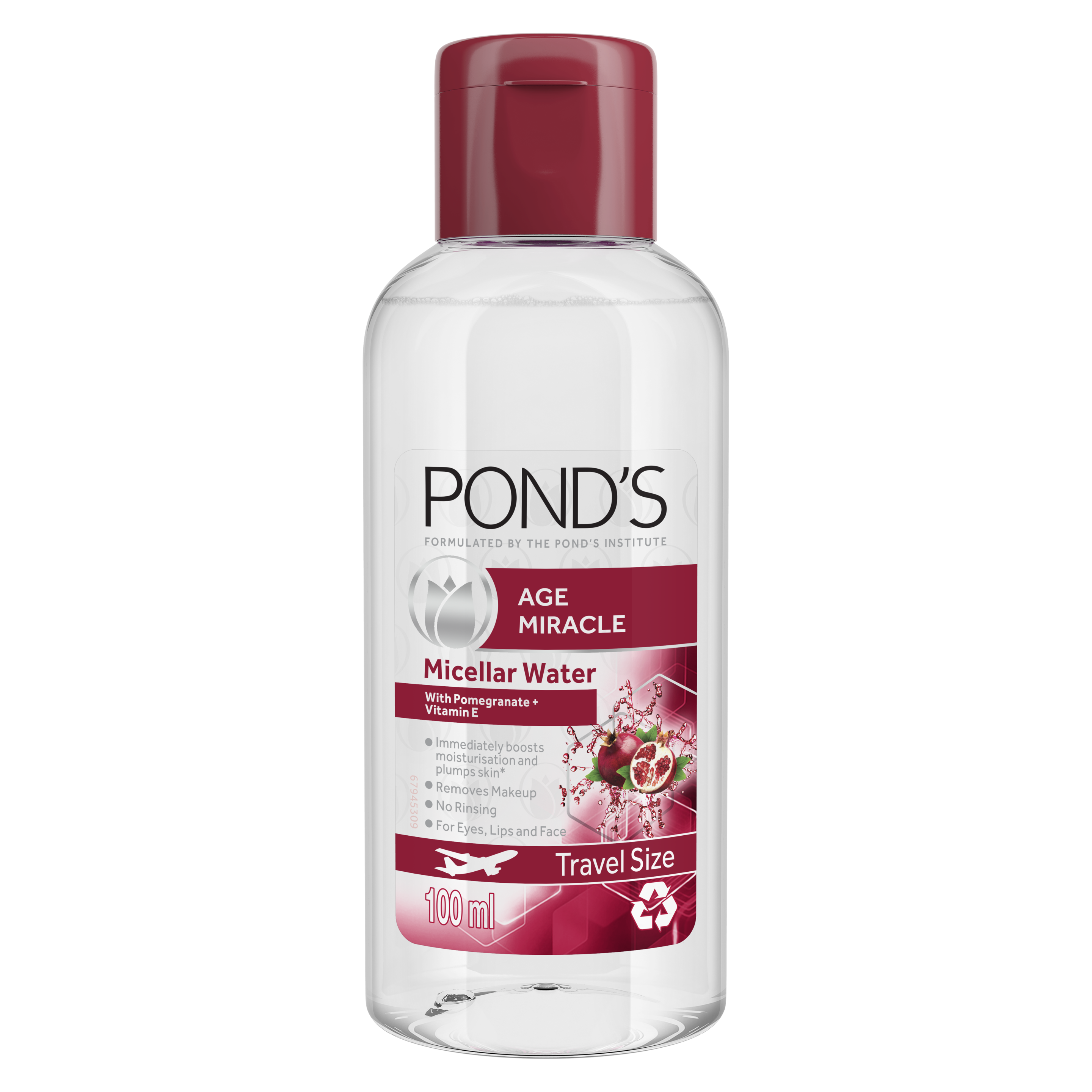 POND'S Age Miracle Micellar Water 100ml
