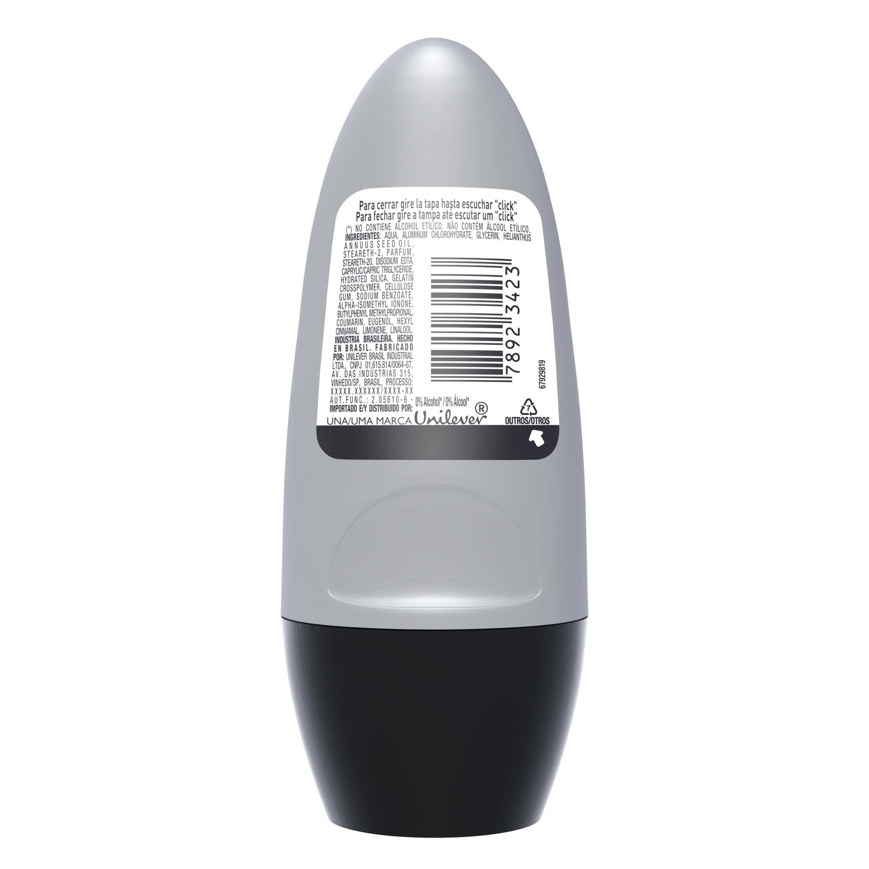 Product page