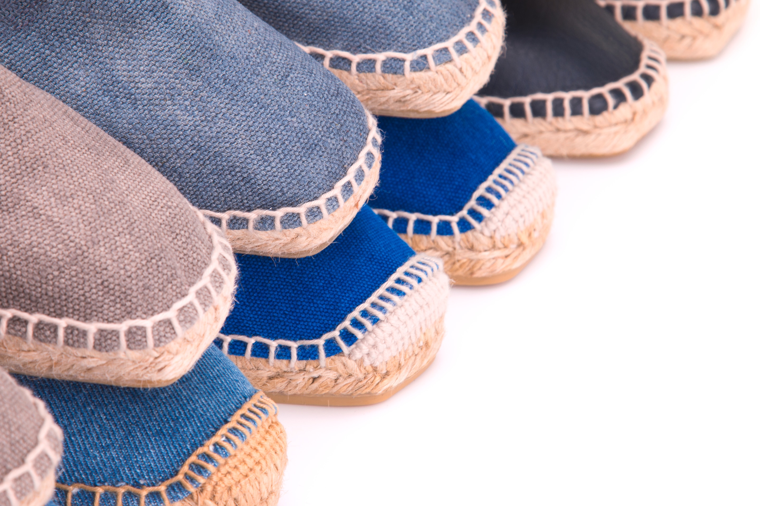 sepatu espadrilles