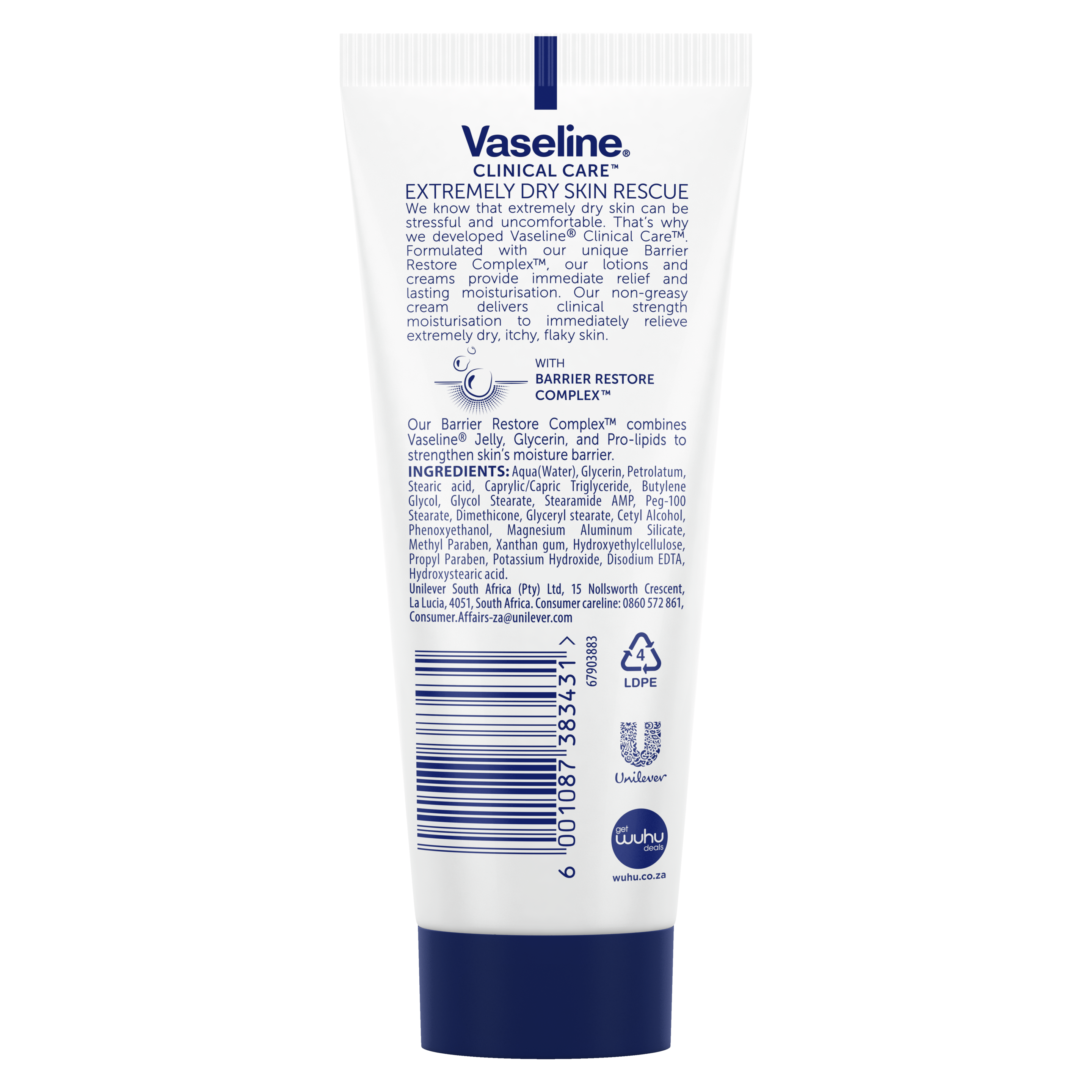 Product Page