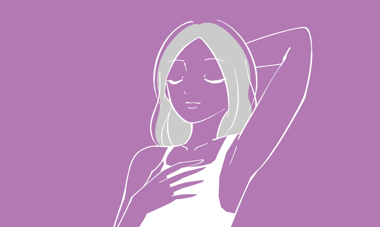 Tips mendapatkan ketiak mulus untuk remaja