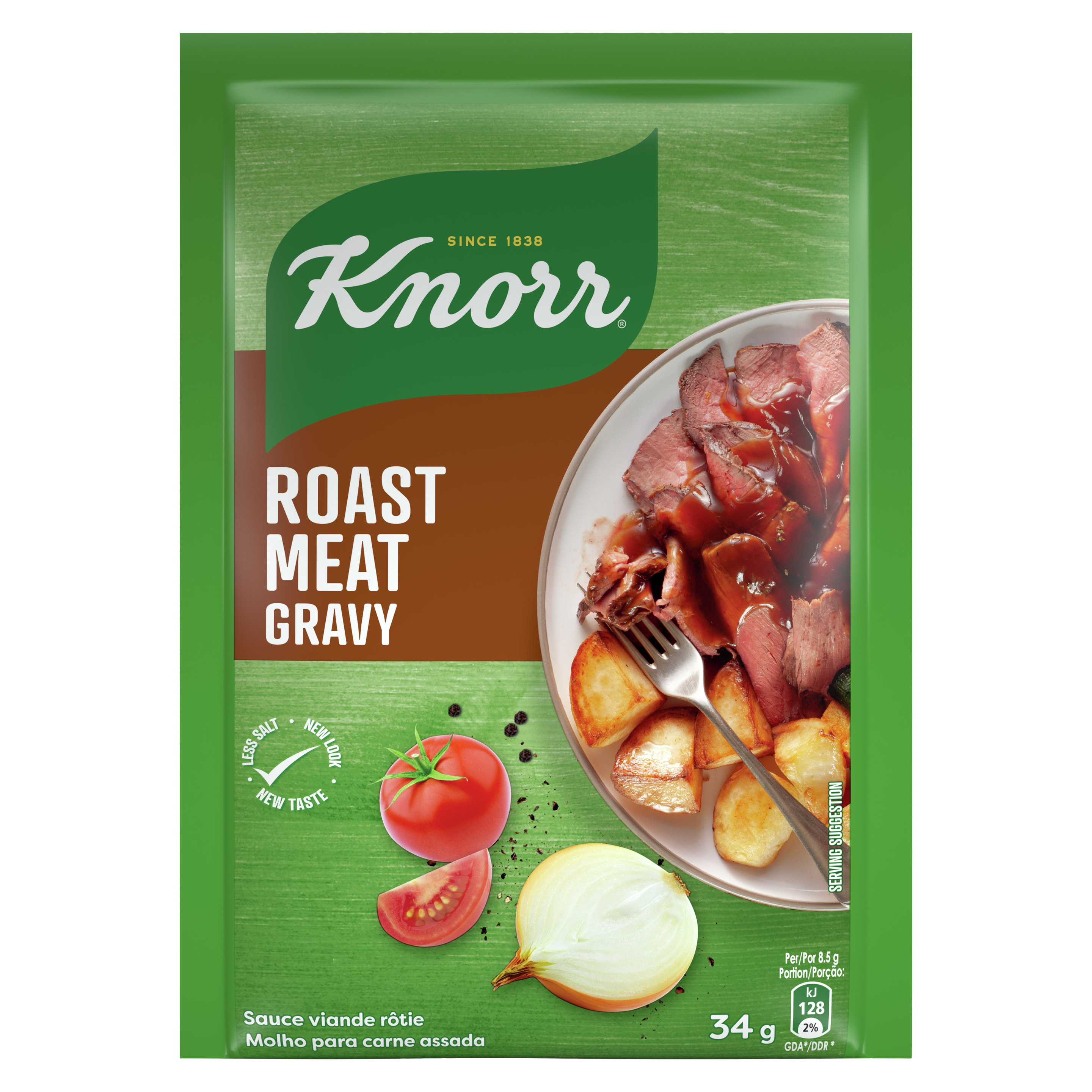 Knorr Roast Meat Instant Gravy