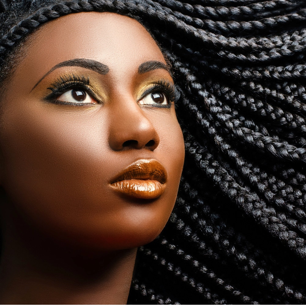 Tips to maintain your braids | TRESemme