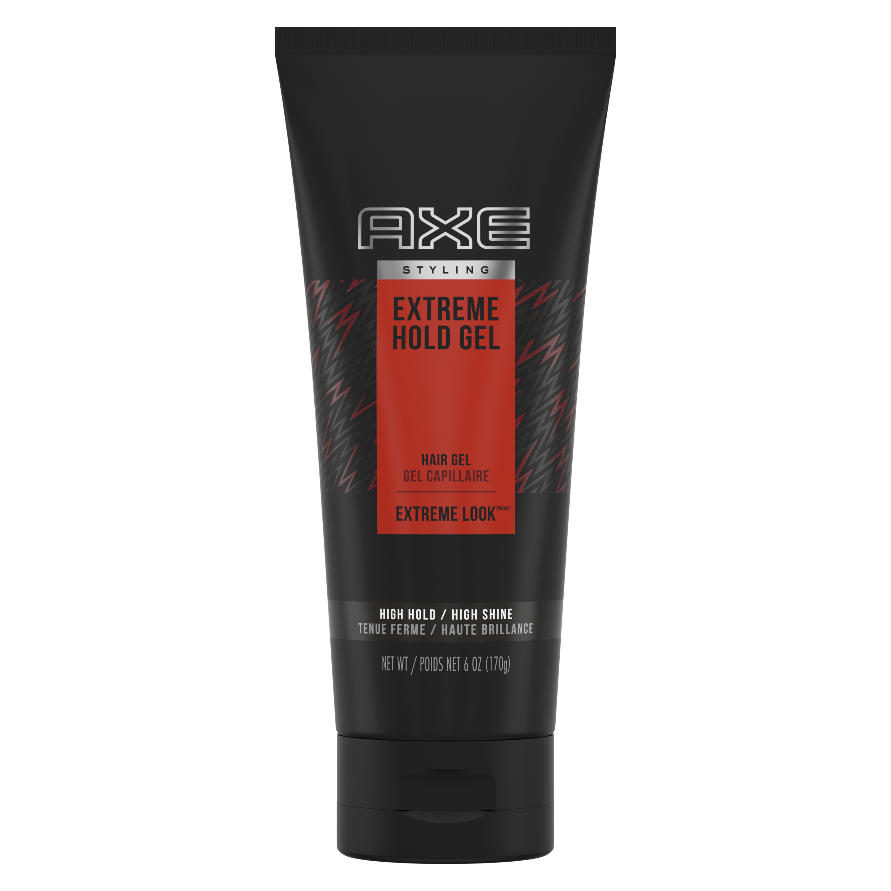 Extreme Hold Gel | Hair Gel for Men | AXE