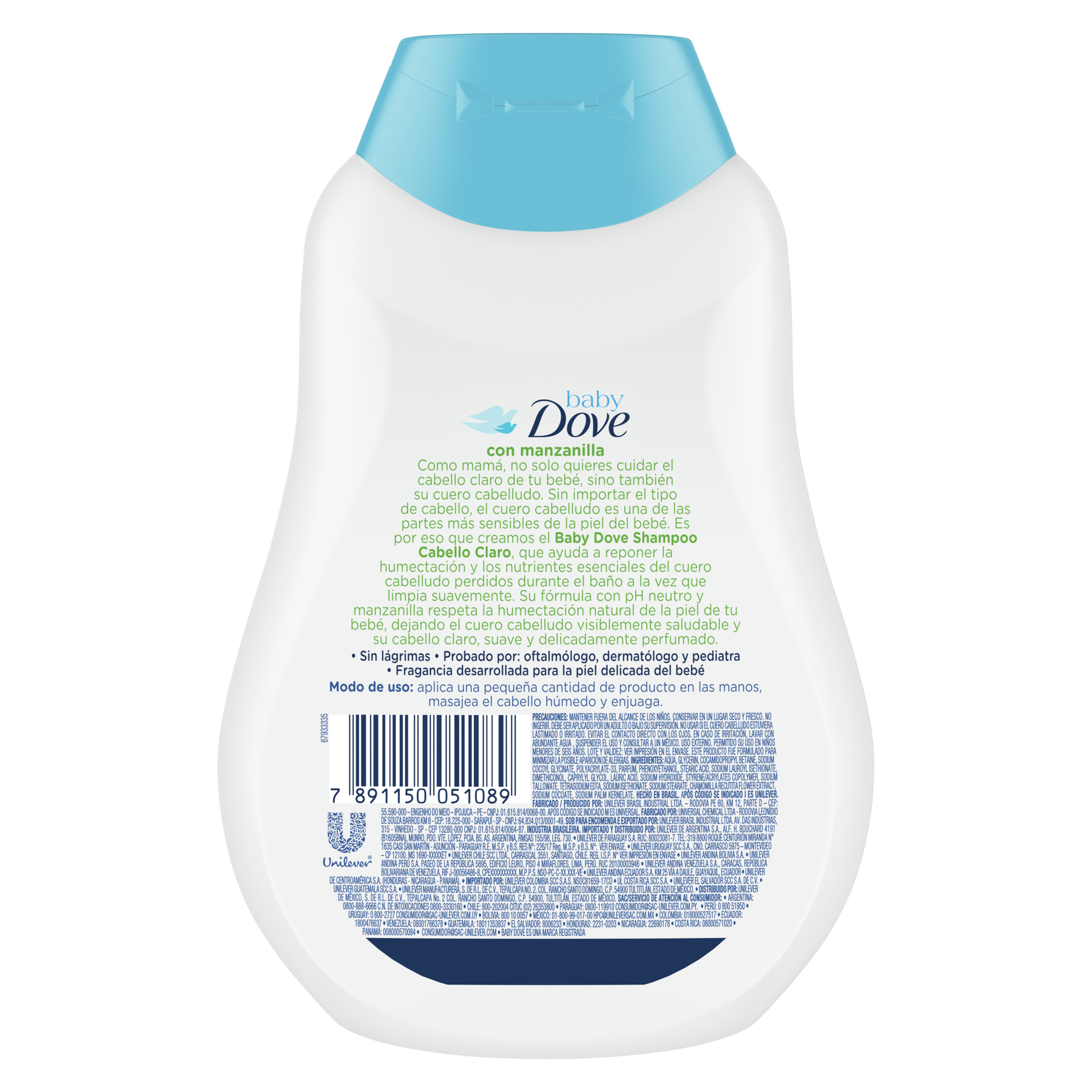 Product page