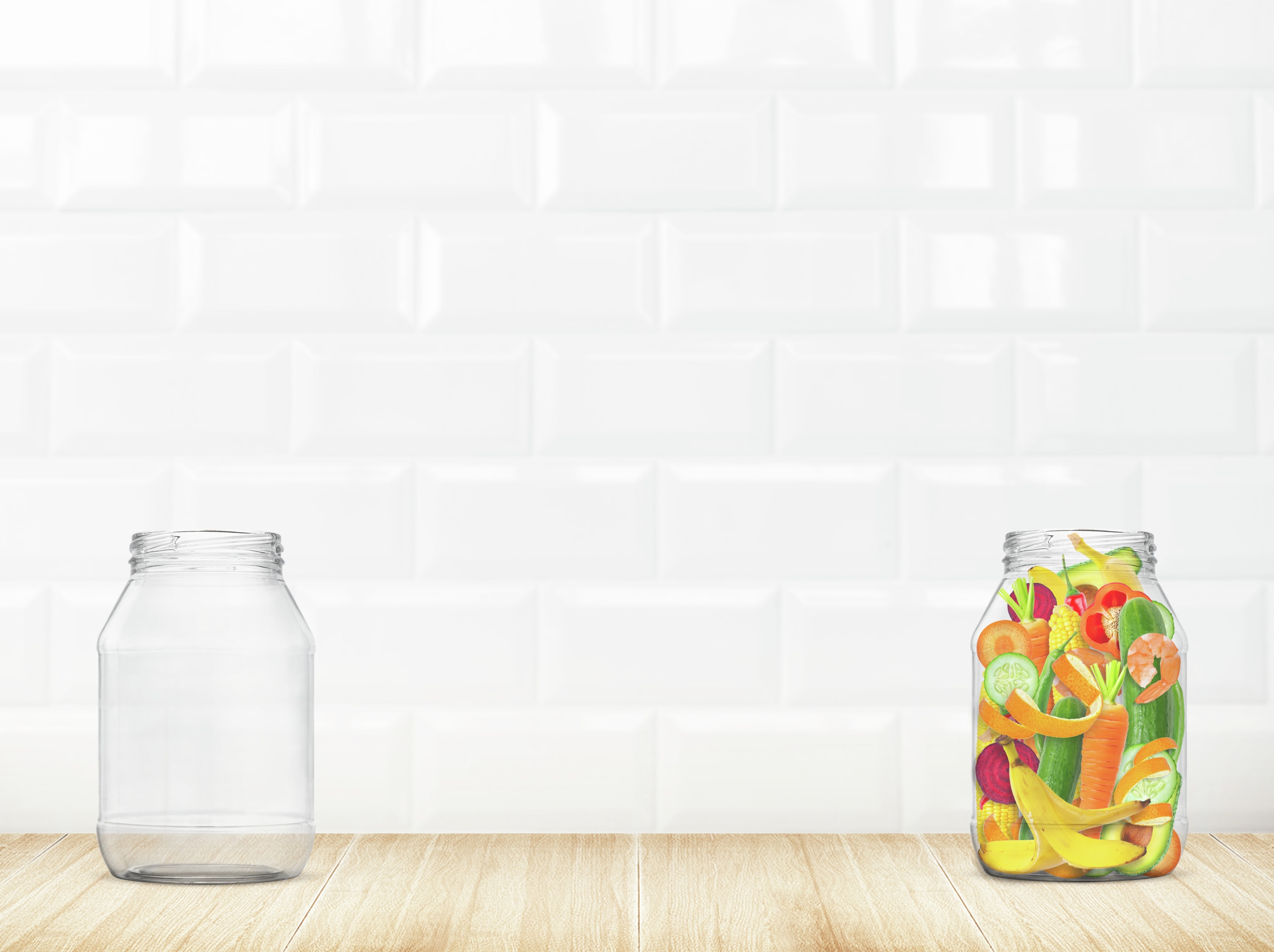Jar Challenge 
