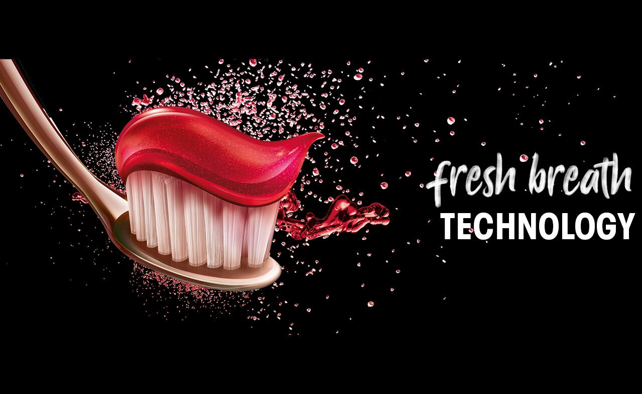 fresh breath technology
