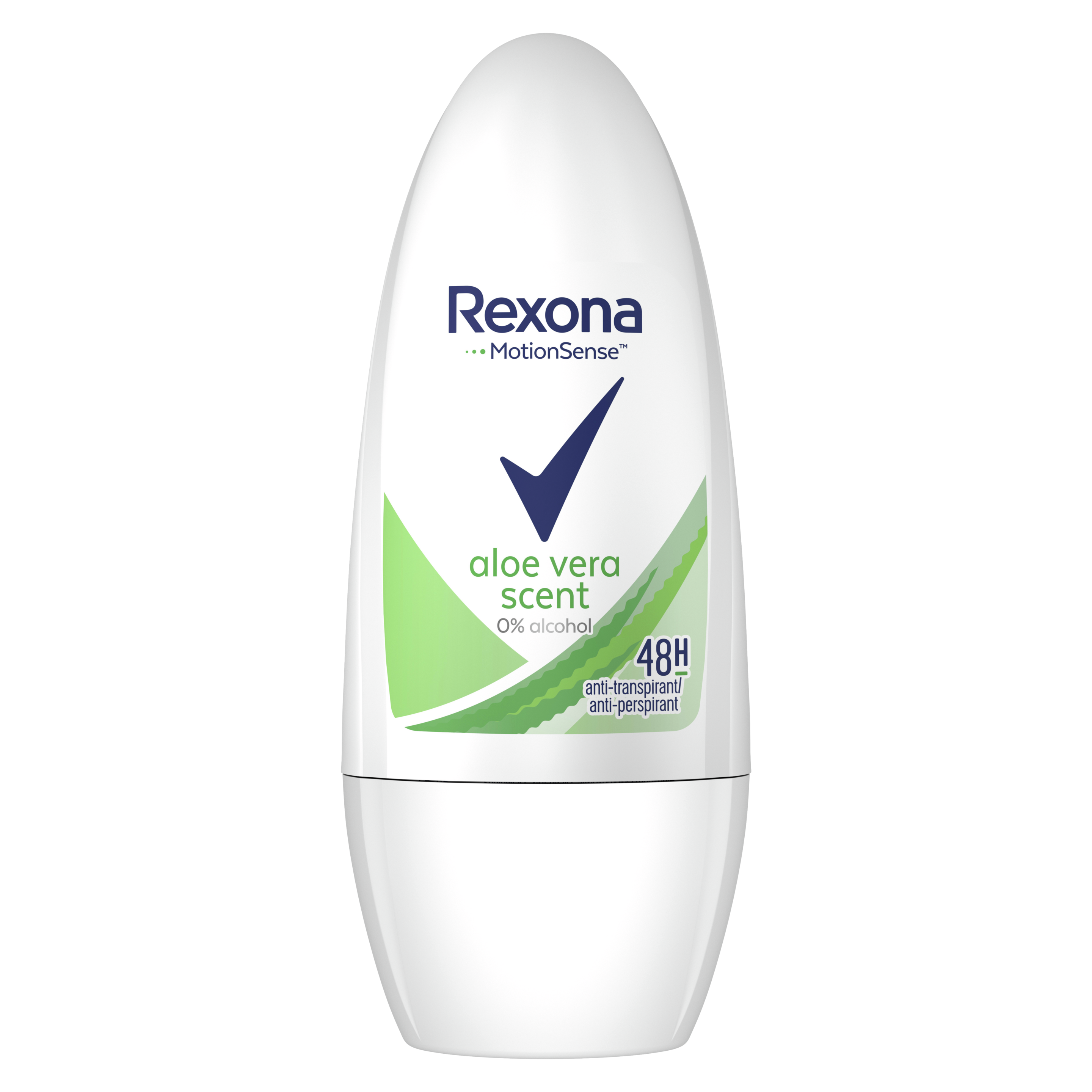 Rexona Roll-On Aloe Vera 50 ml