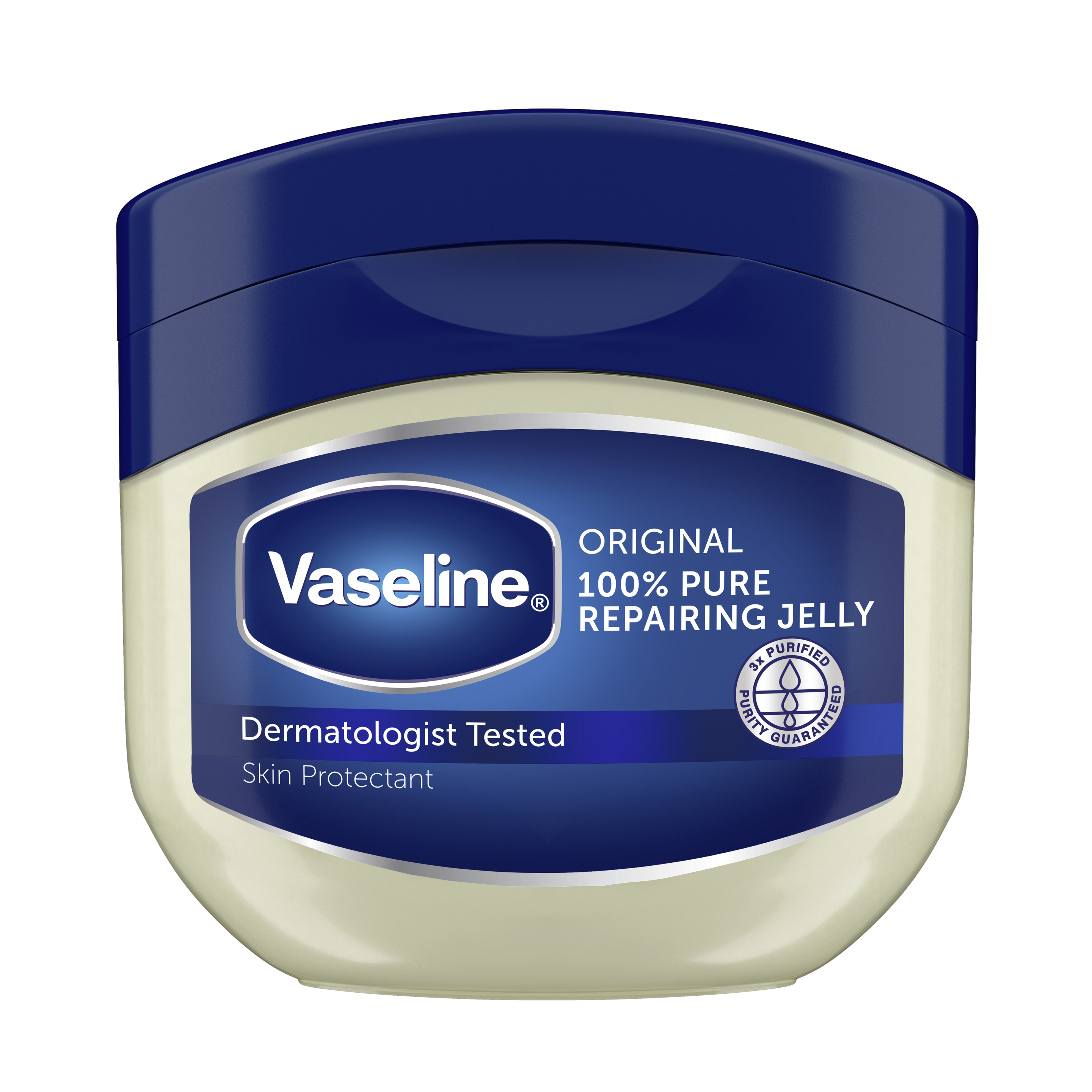 Vaseline Original Repairing Jelly 250ml FOP Pack
