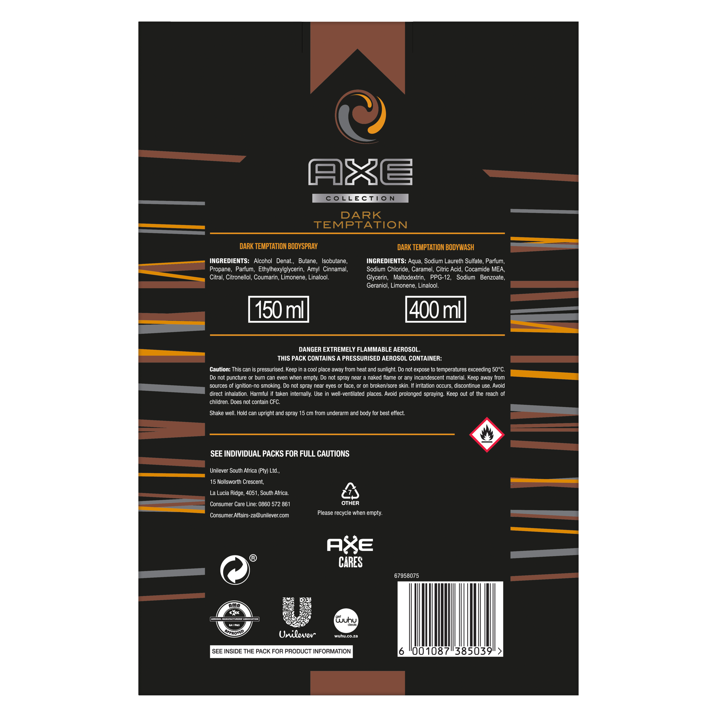 Product Page