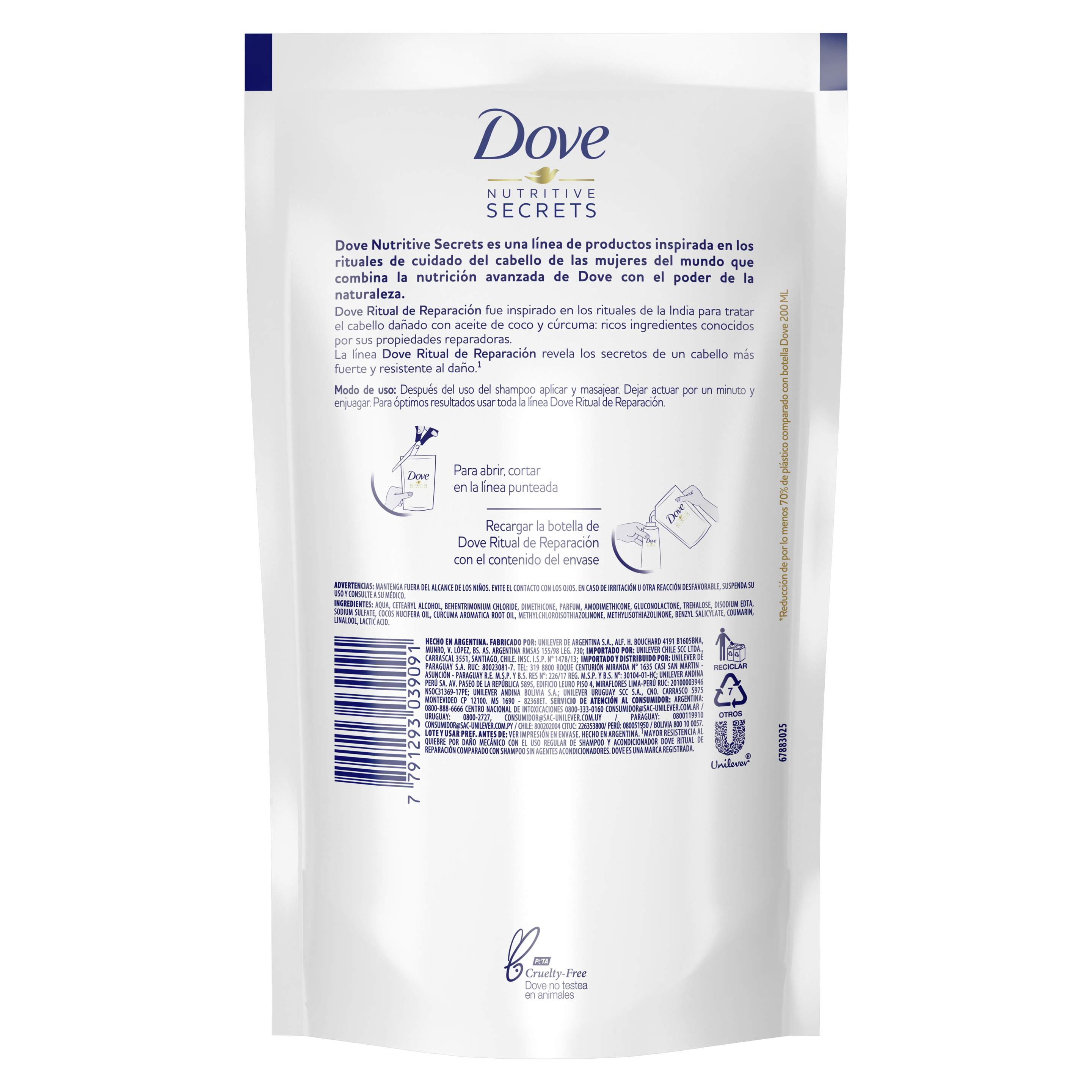 Product page