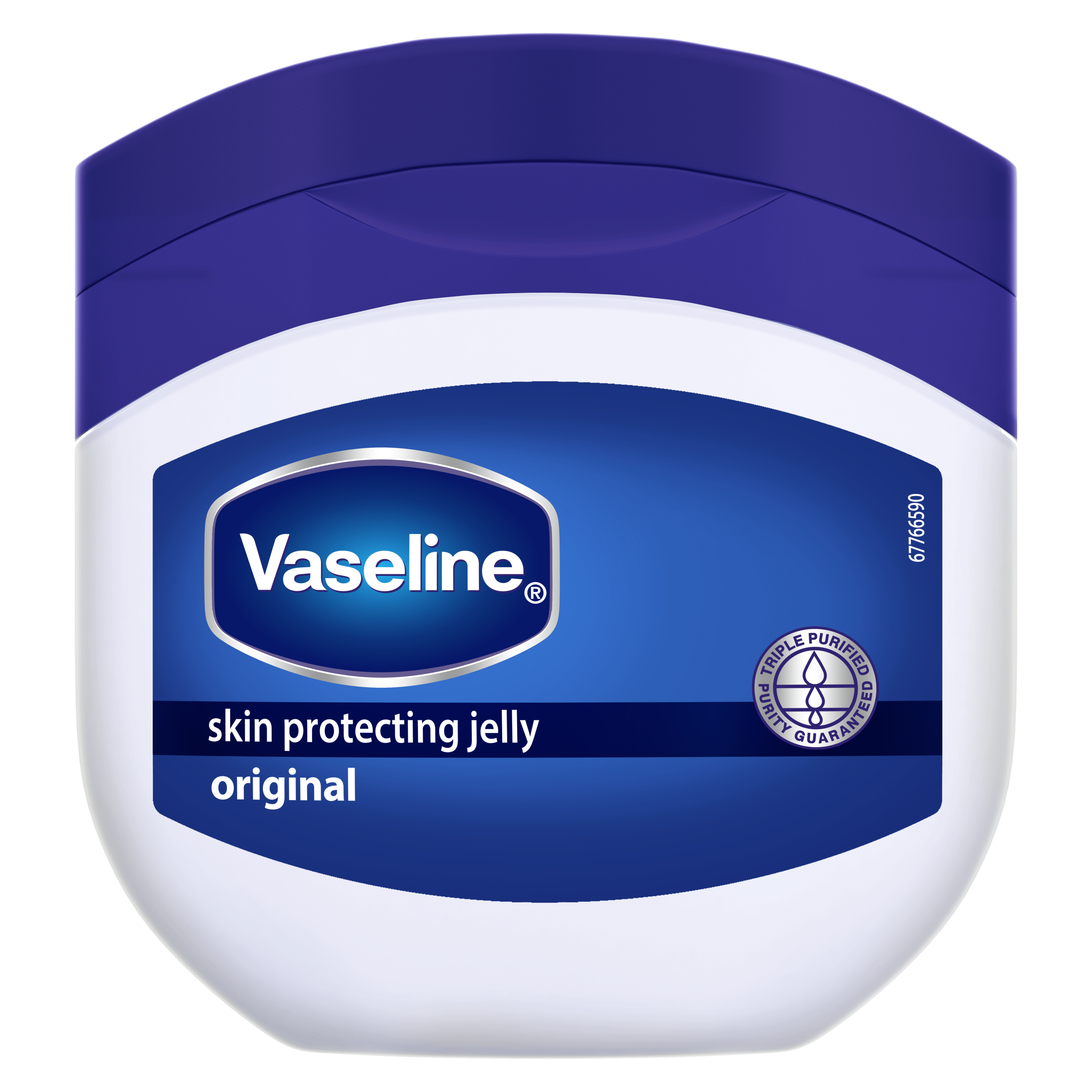 Vaseline Skin Protecting Jelly 85GMS
