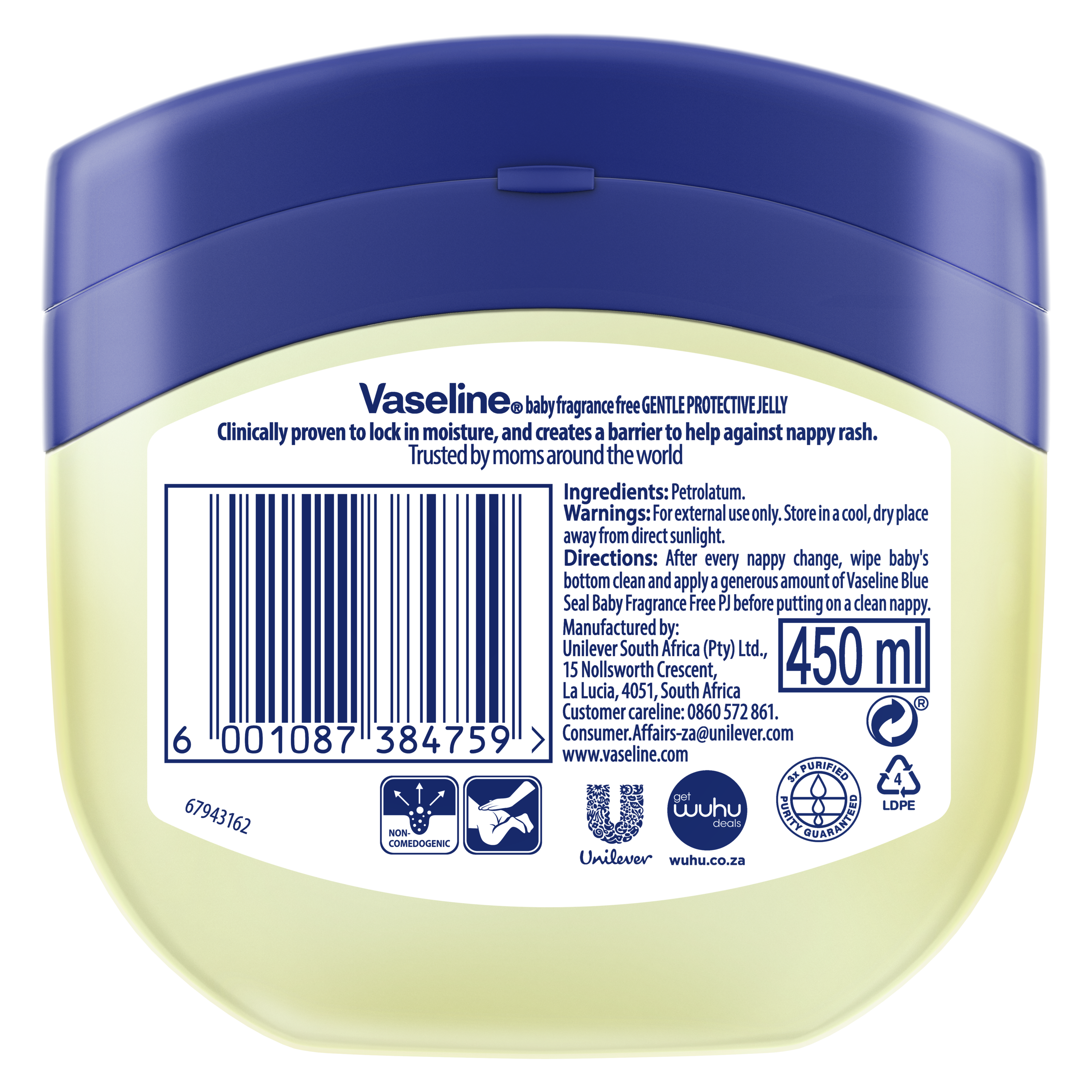 Product Page