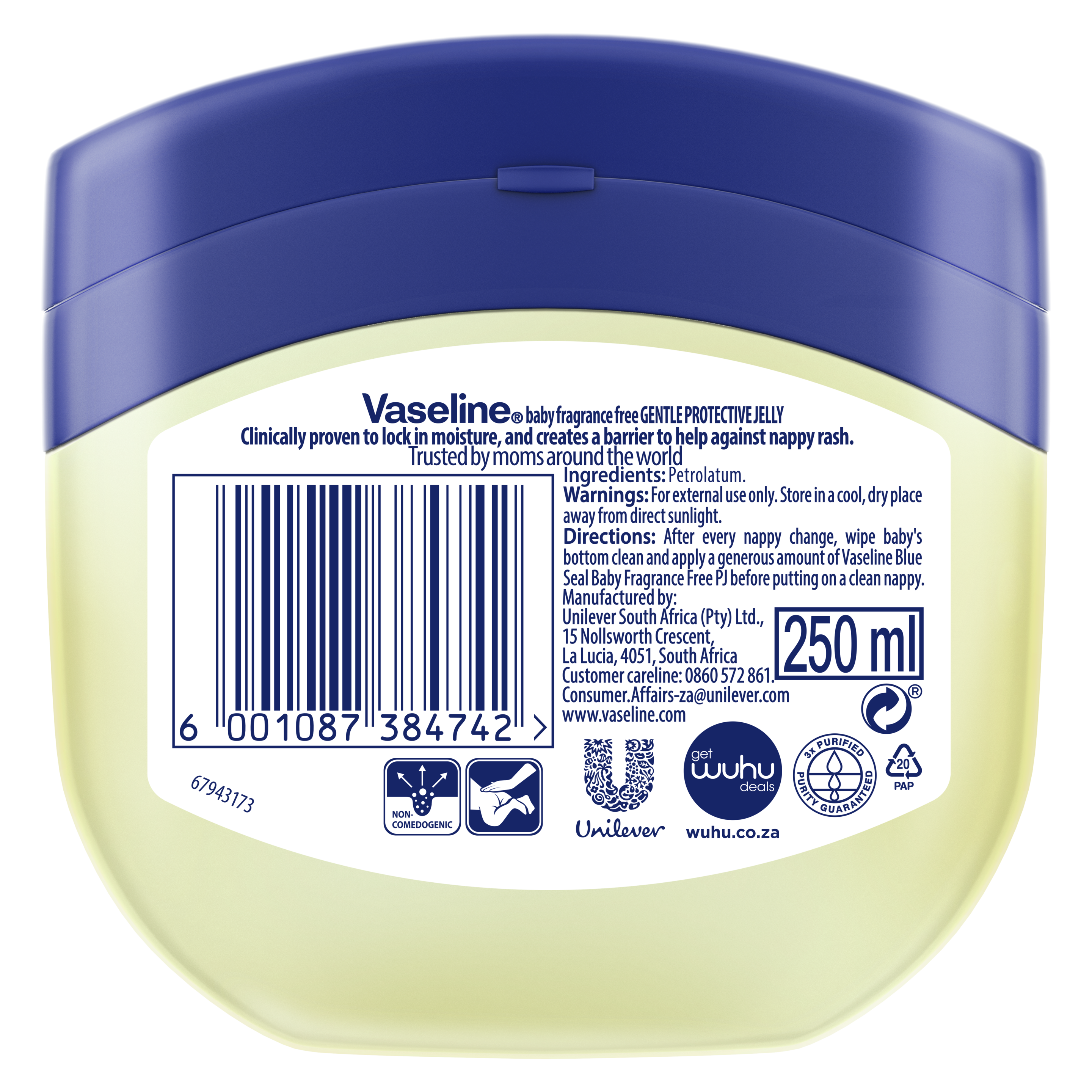 Product Page
