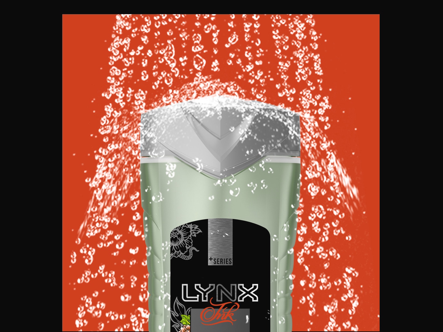 Fresh Fragrance Bodywash